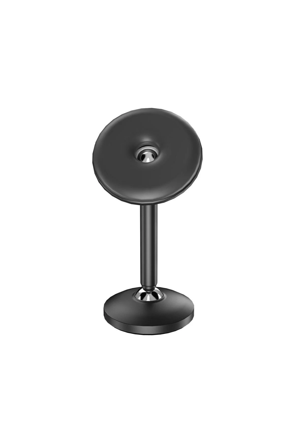 پایه نگهدارنده تلفن در خودرو مغناطیسی داخل CH004 نسخه کف تخت با چسب قوی 3M WIWU