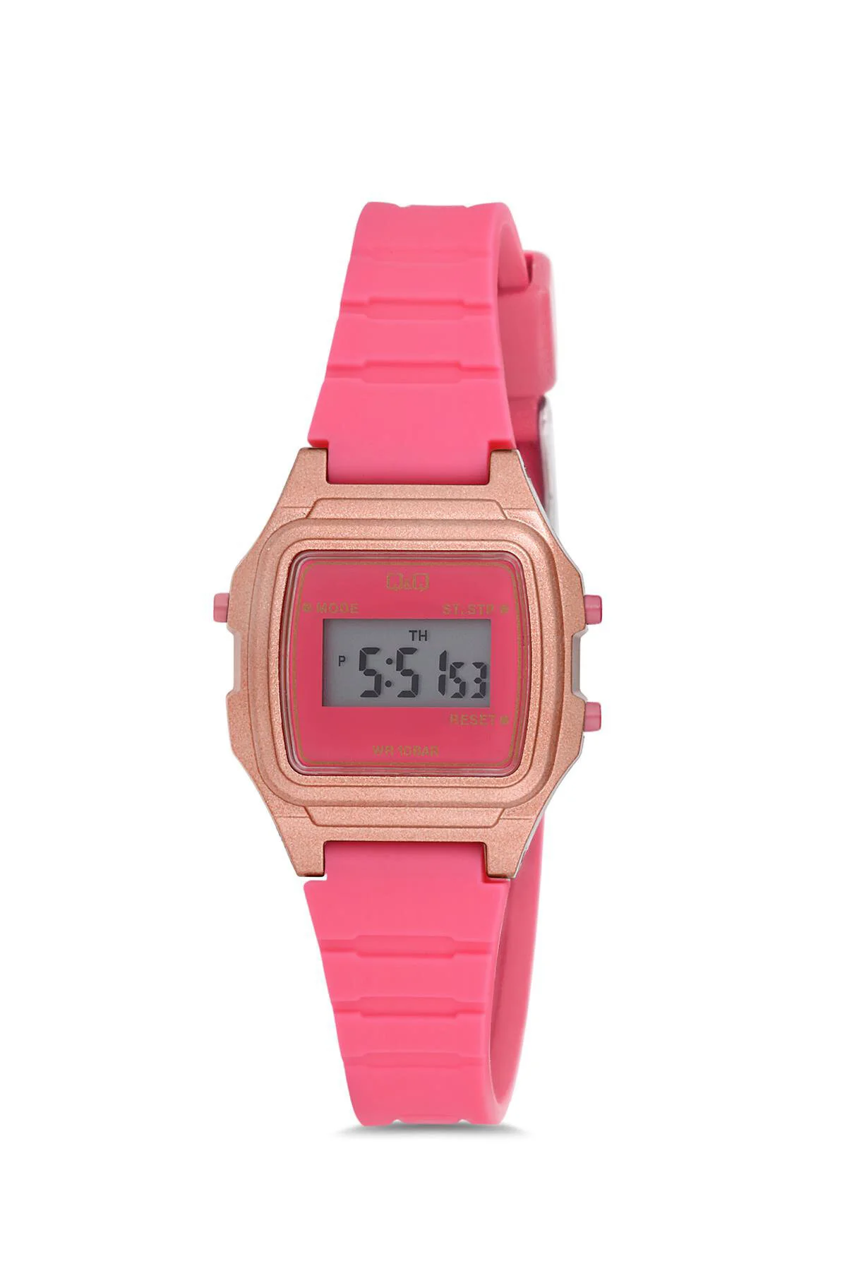 ساعت مچی Lla2j803y UNISEX کیو اند اورجینال Q&Q