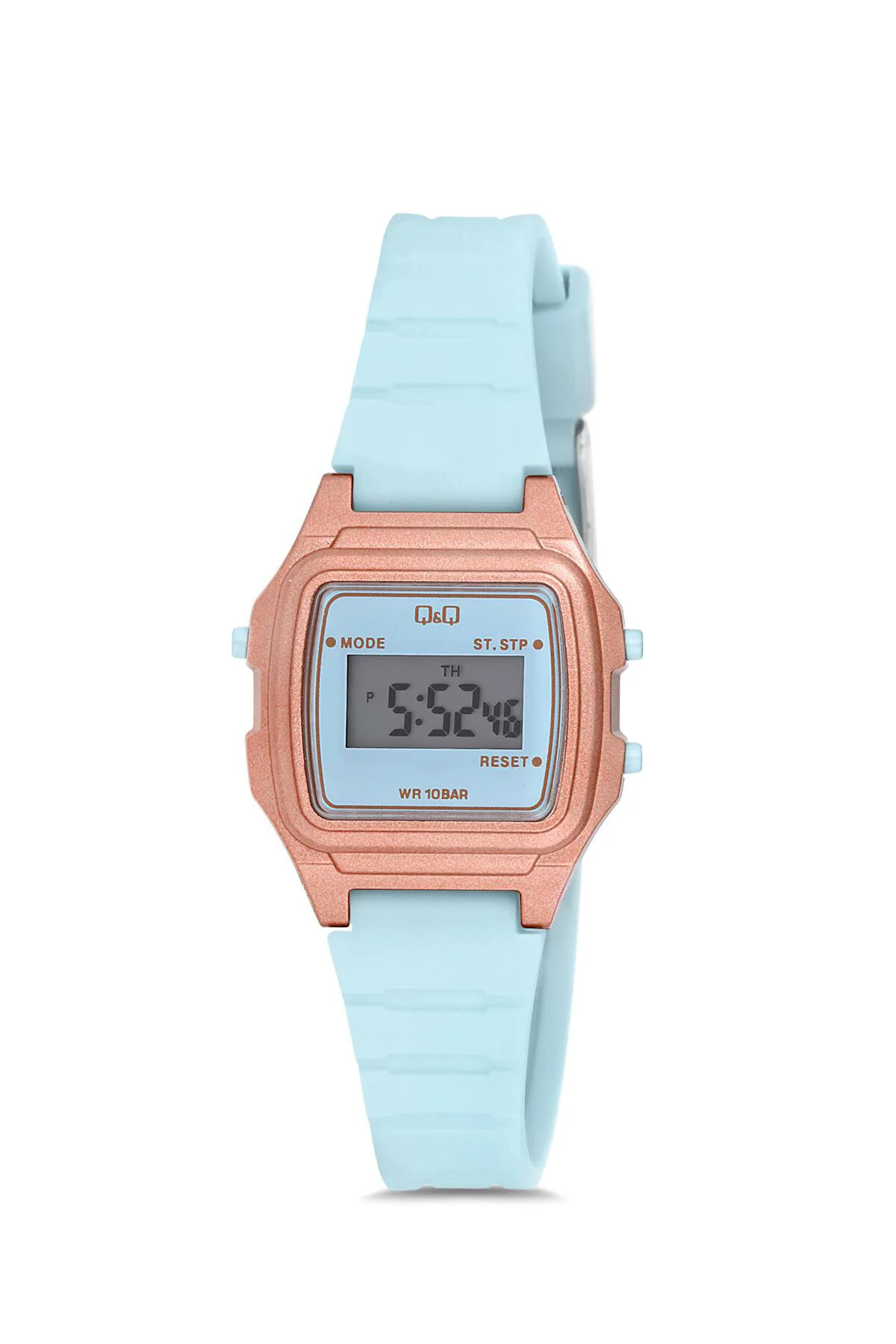 ساعت مچی Lla2j800y UNISEX کیو اند اورجینال Q&Q