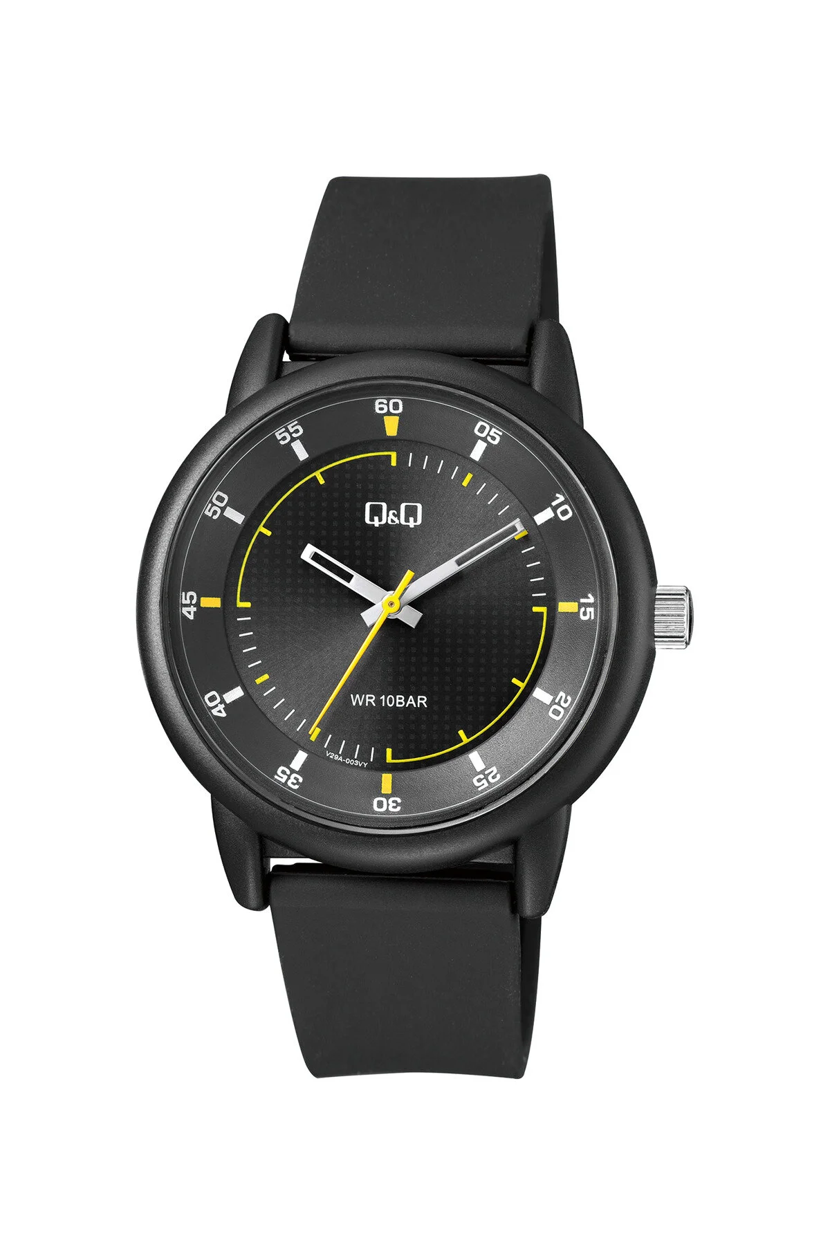 ساعت مچی V29a-003vy مردانه کیو اند اورجینال Q&Q