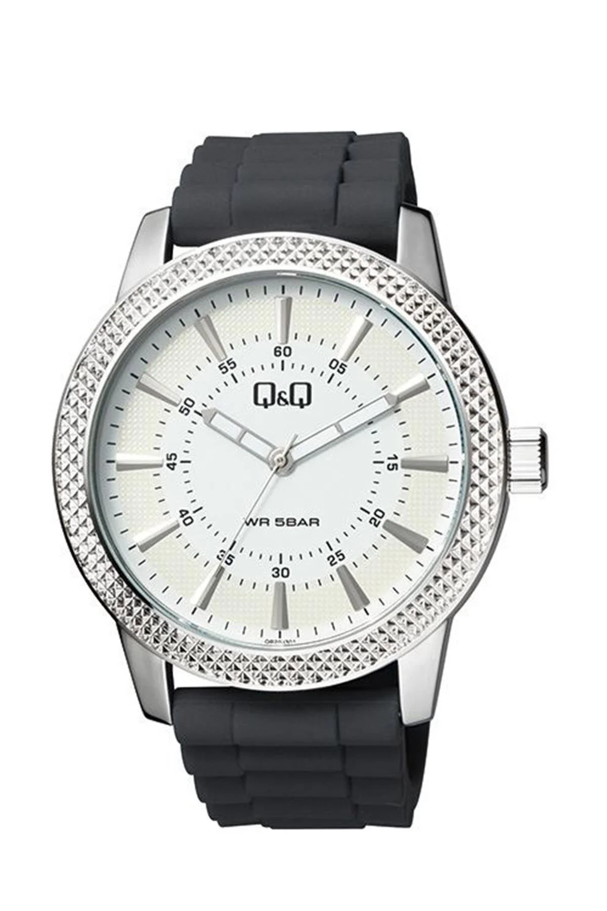 ساعت مچی Qb20j301y مردانه کیو اند اورجینال Q&Q