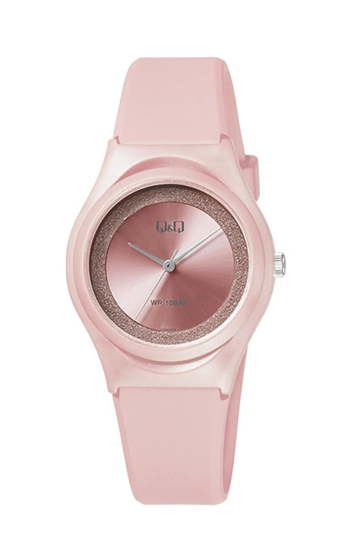 ساعت مچی UNISEX VQ86J028Y کیو اند اورجینال Q&Q