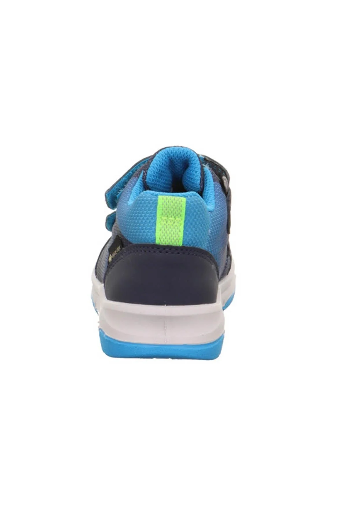 کفش Sportdoor آبی پسرانه و بچگانه GORA PROOP PROPOF TEX DAILY ورزشی سرمه ای سوپرفیت Superfit