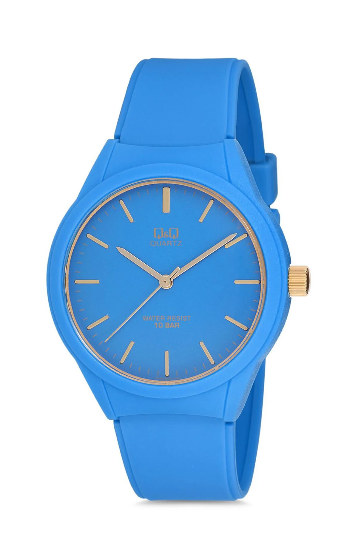 ساعت مچی Vr28j808y UNISEX کیو اند اورجینال Q&Q