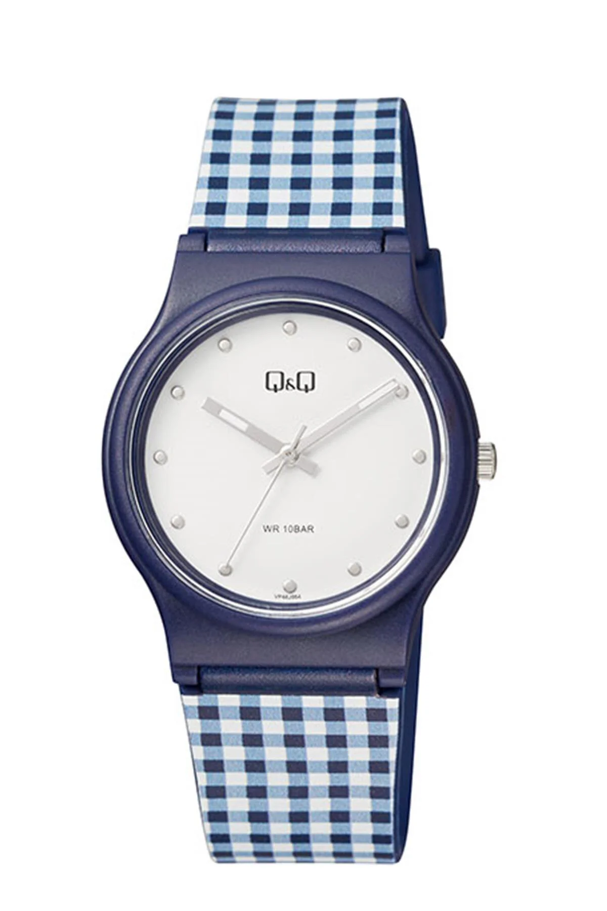 ساعت مچی UNISEX VP46J054Y کیو اند اورجینال Q&Q