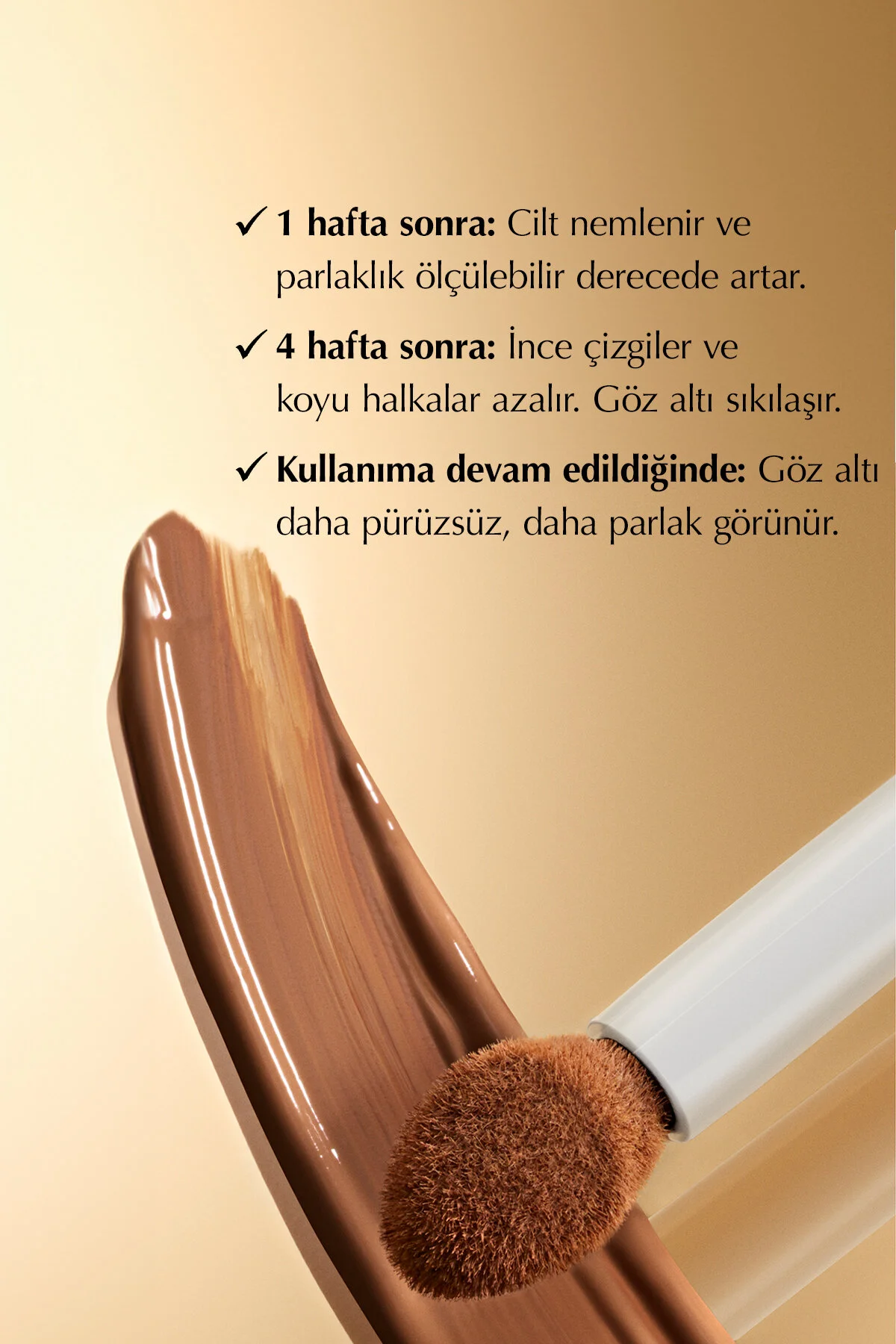 رژ لب براق و ضد چروک 5W کیون200 استی لادر Estee Lauder