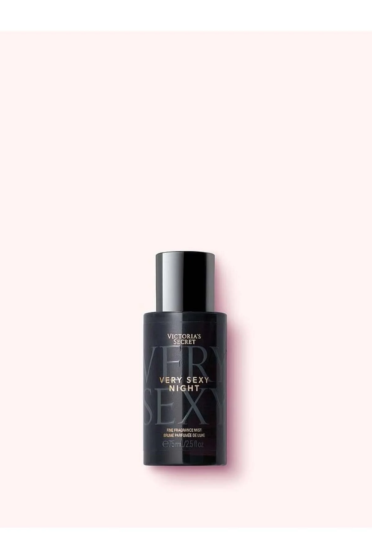 اسپری بدن بسیار جذاب سفر شبانه Victoria's Secret