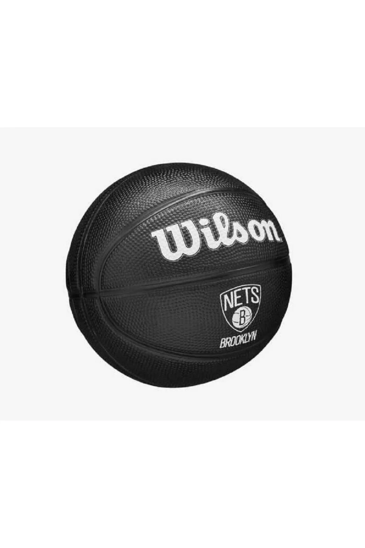 توپ بسکتبال مشکی NBA TEAM MINI NETS SZ3 BALL ویلسون Wilson