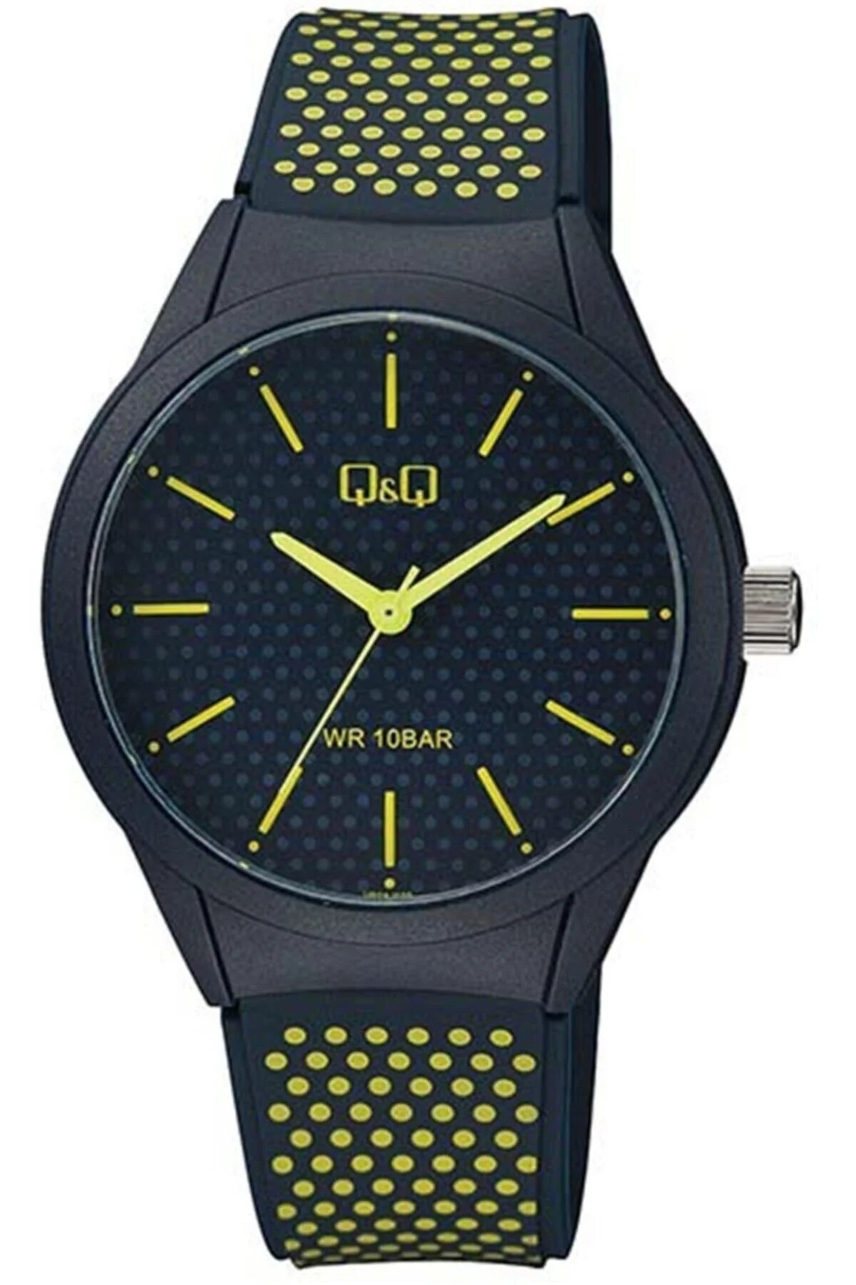 ساعت مچی Vr28j035y UNISEX کیو اند اورجینال Q&Q
