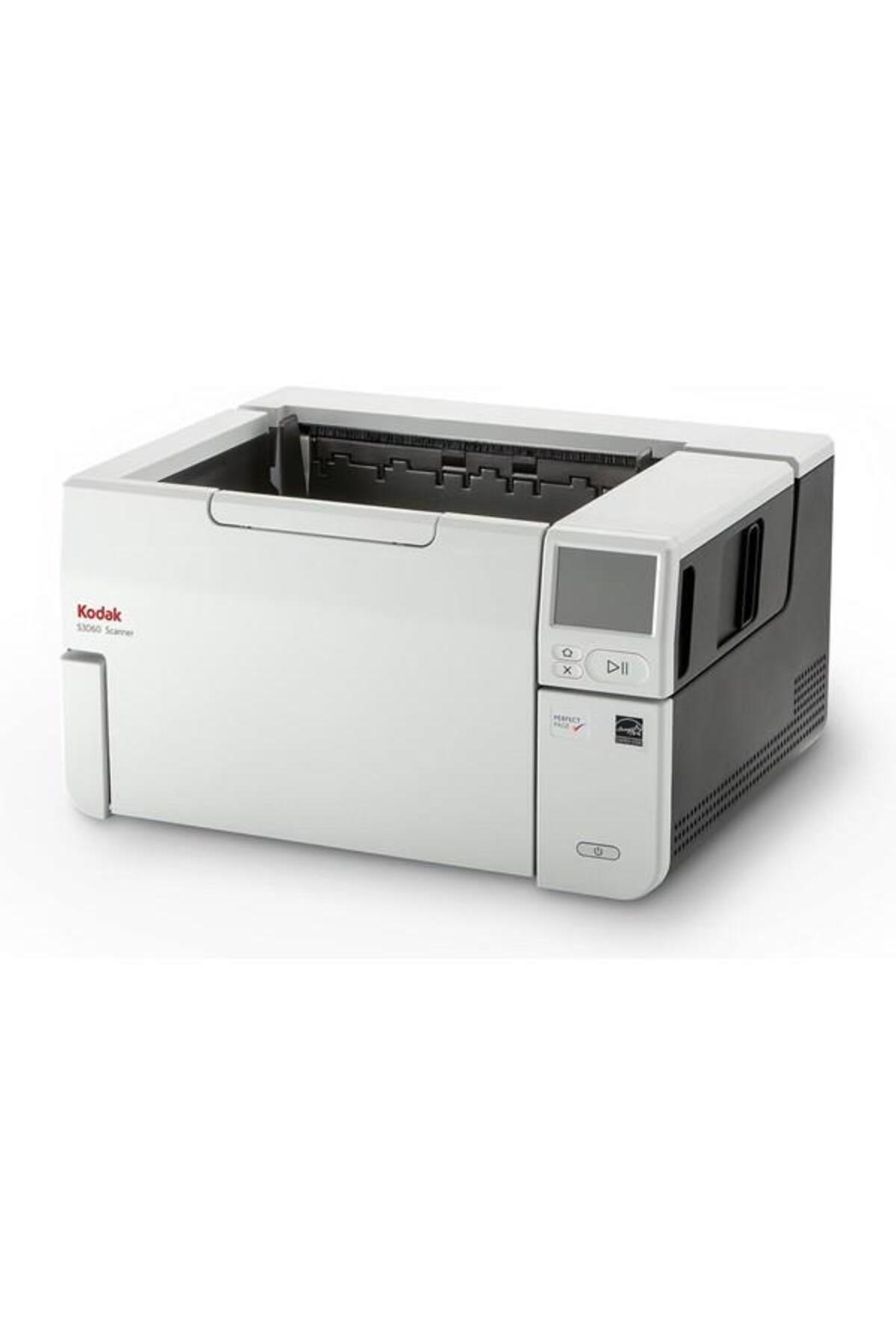 اسکنر اسناد ALARIS A3 S3060 60PPM Kodak