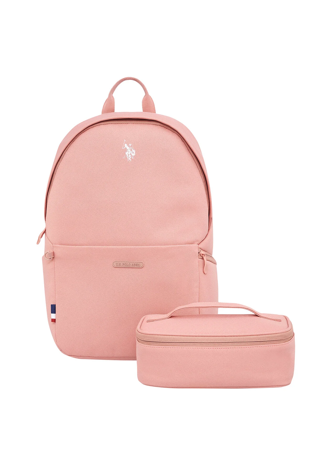 کوله‌پشتی یونیسکس مدرسه و روزمره U.S. Polo Assn U.S. Polo Assn.