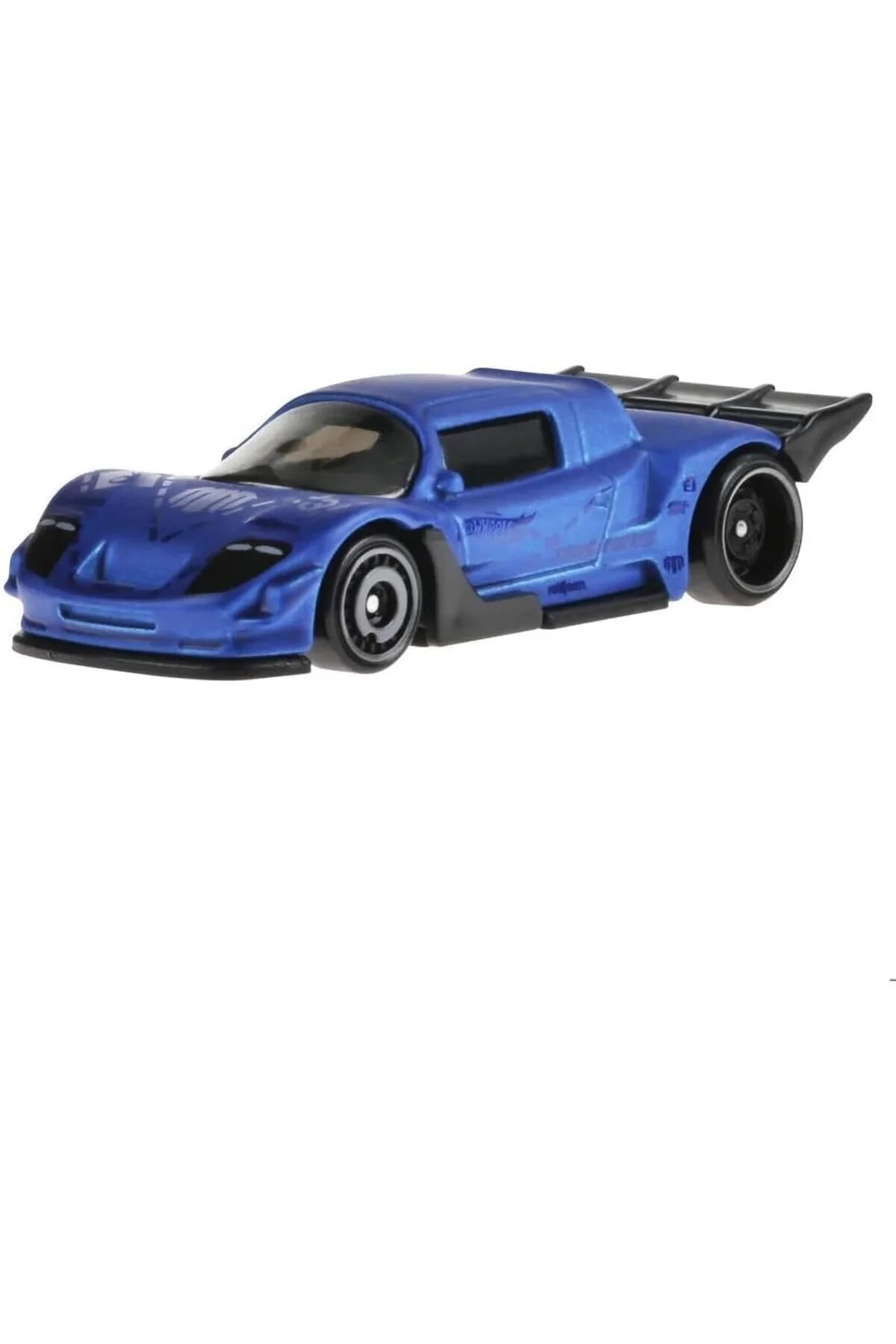 ماشین اسباب بازی های مجرد حمله مایک دریفت به HTC91 از ترکیه HOT WHEELS