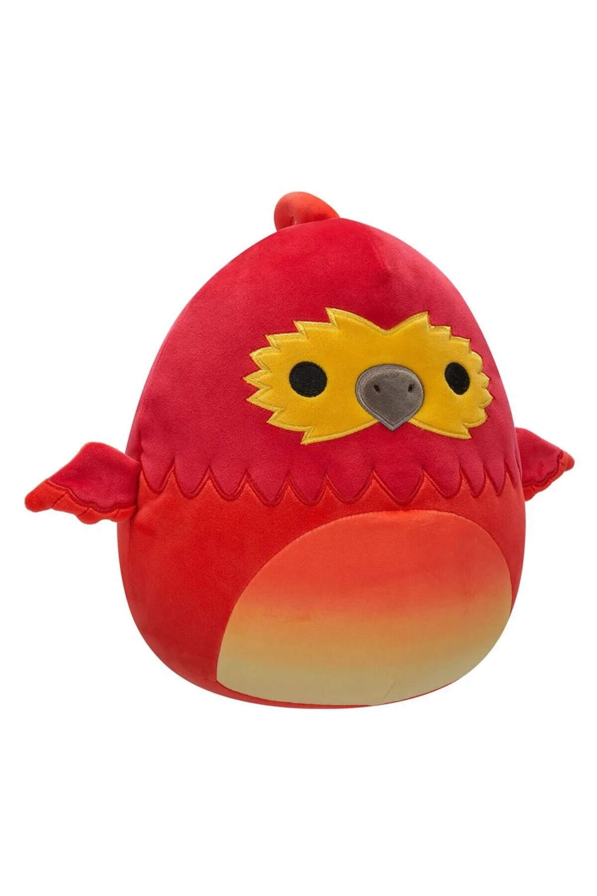 اسباب بازی های پشمی چند رنگ مردانه و زنانه سریال هری پاتر Anka Bird Fawkes 25Cm Sqwb00  Squishmallows