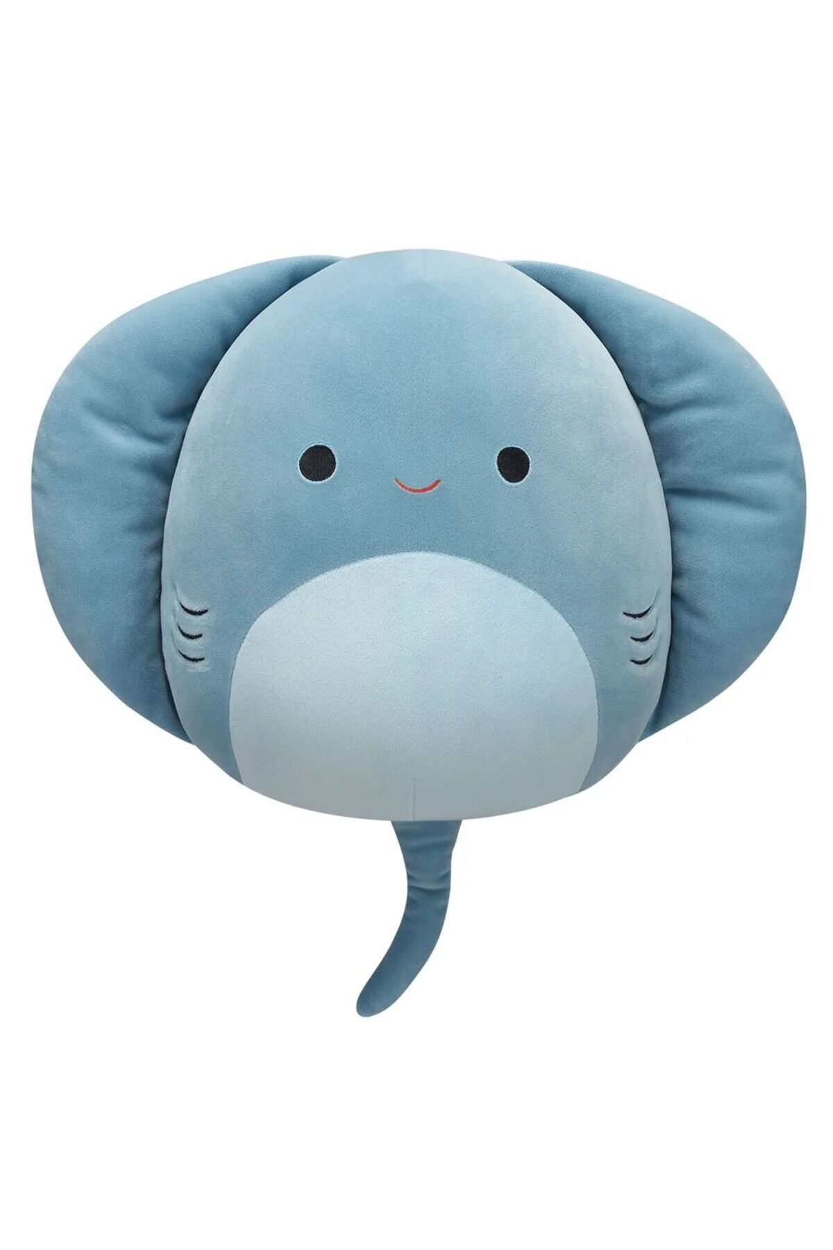 اسباب بازی های پشمی STINGRAY AKILAH 30CM SQCR06619 اورجینال Squishmallows