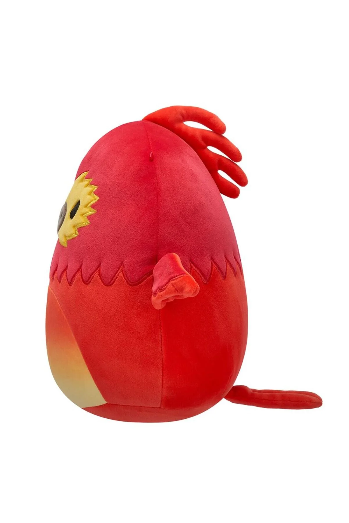 اسباب بازی های پشمی چند رنگ مردانه و زنانه سریال هری پاتر Anka Bird Fawkes 25Cm Sqwb00  Squishmallows