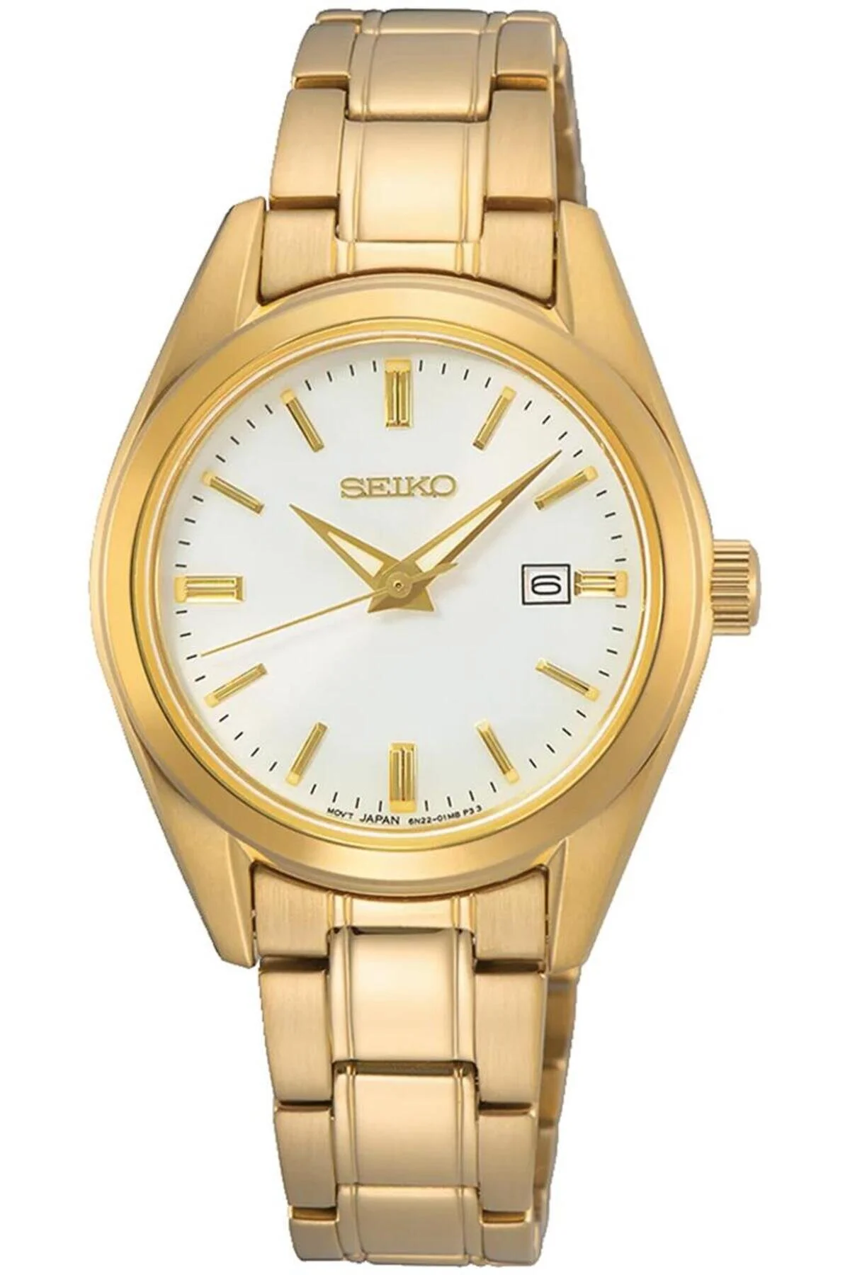 ساعت زنانه مچی SUR632P سیکو اورجینال Seiko
