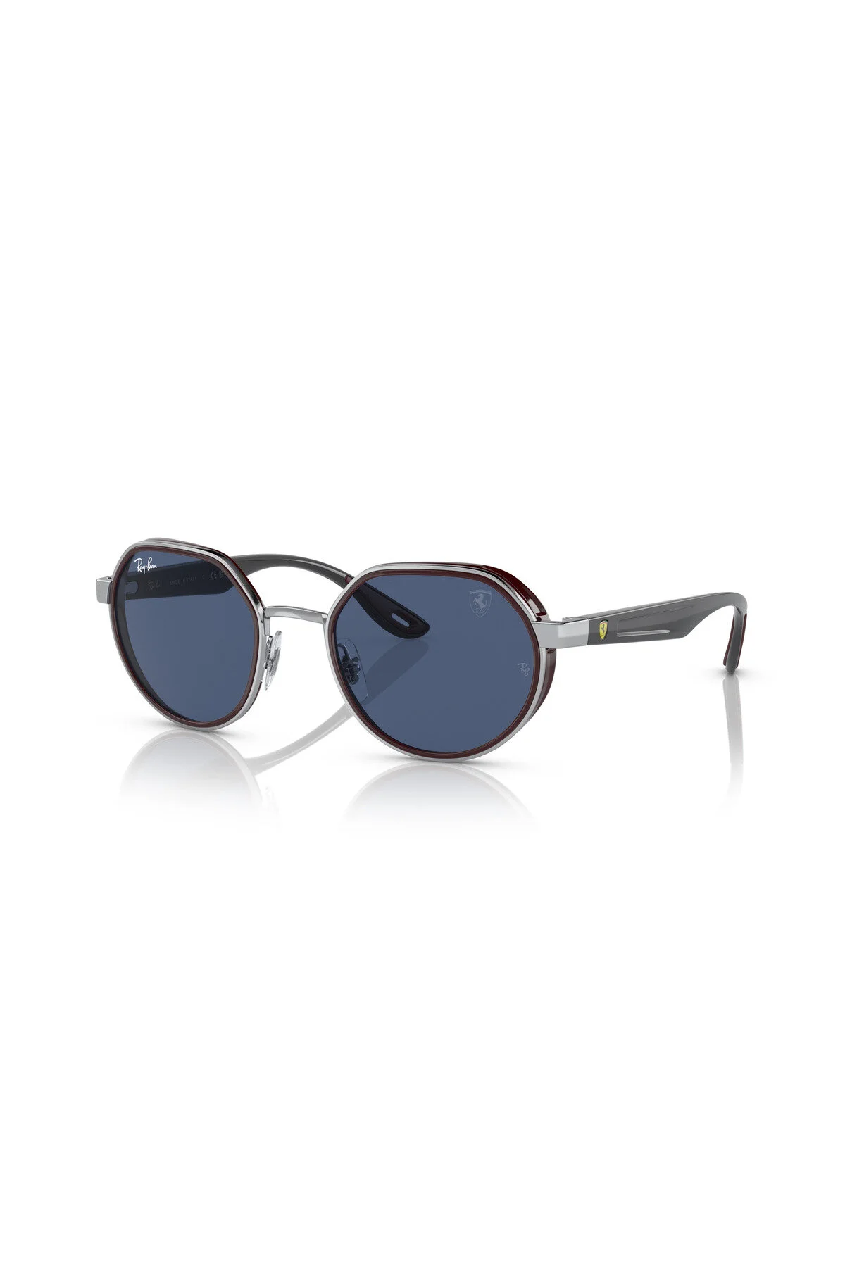 عینک آفتابی UNISEX RB3703 M F07780 ری بن اورجینال Ray-Ban