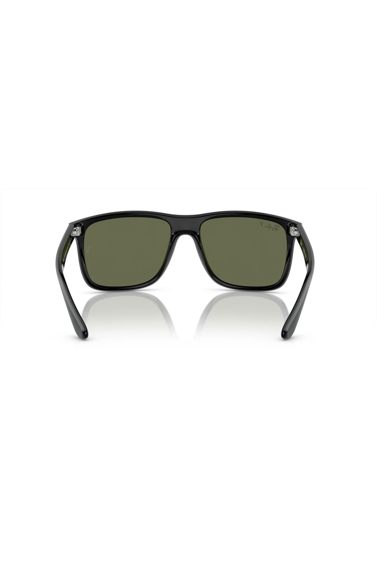 عینک آفتابی سبز UNISEX RB4547 601 58 60 قطبی ری بن اورجینال Ray-Ban