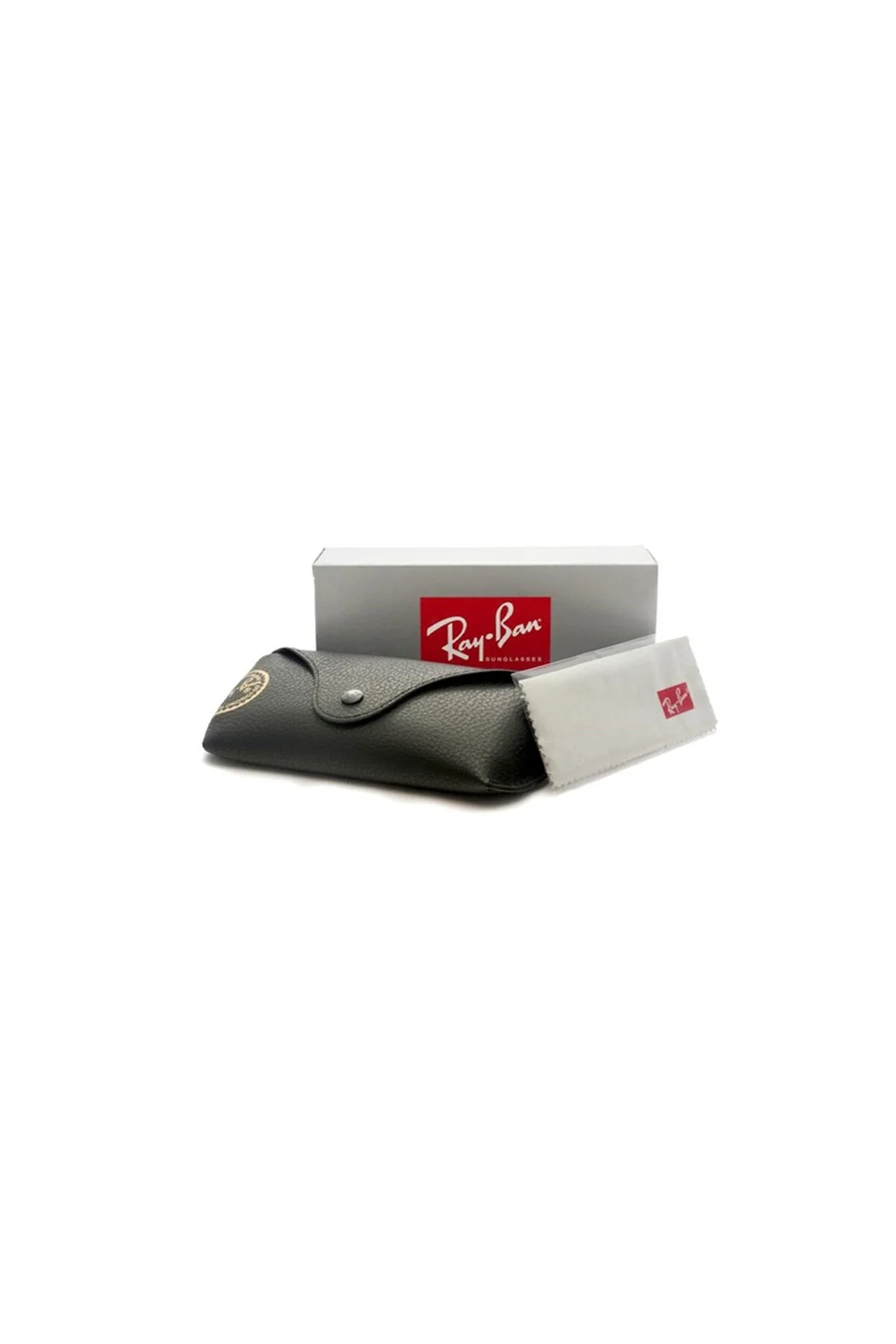 عینک آفتابی RAYBAN 901 50 22 زنانه ری بن Ray-Ban