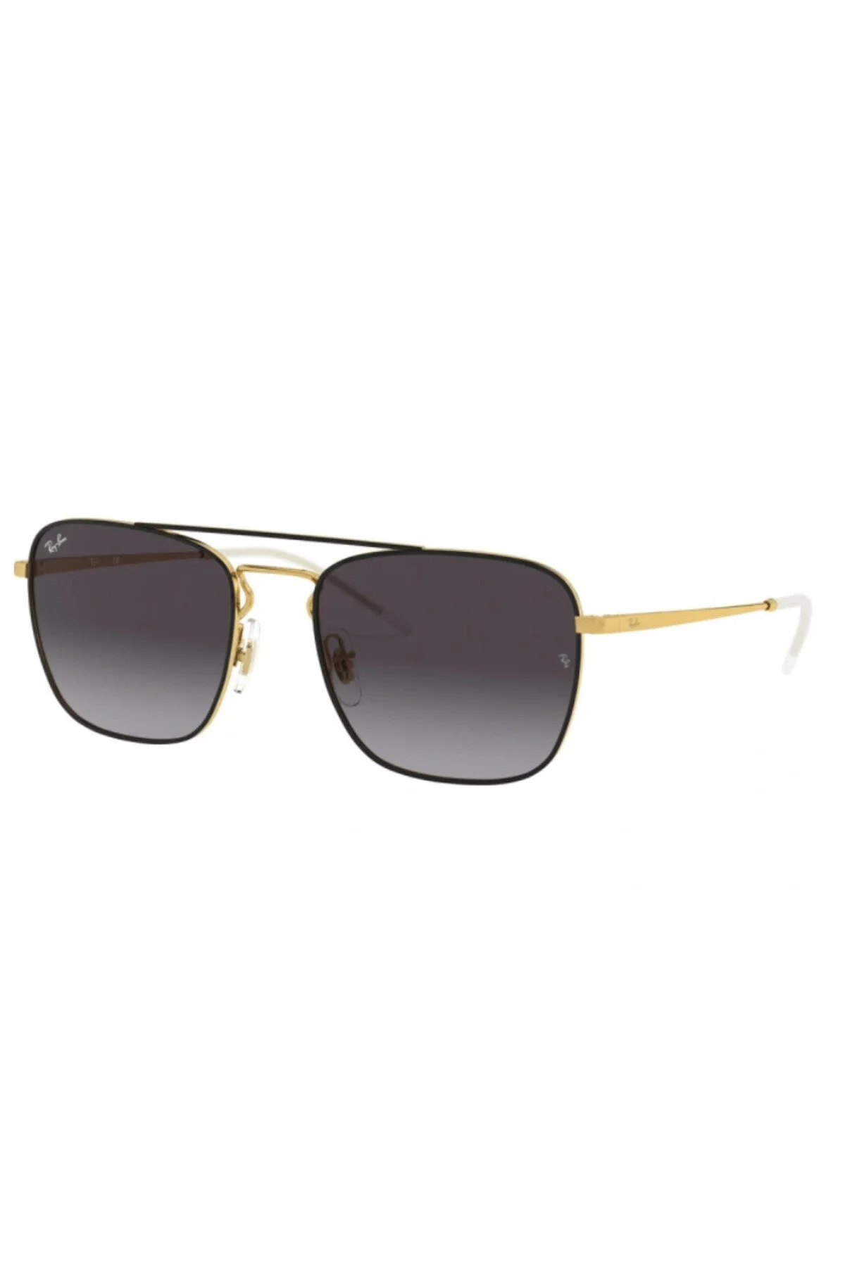 عینک آفتابی مردانه 8G 55 19 ری بن Ray-Ban