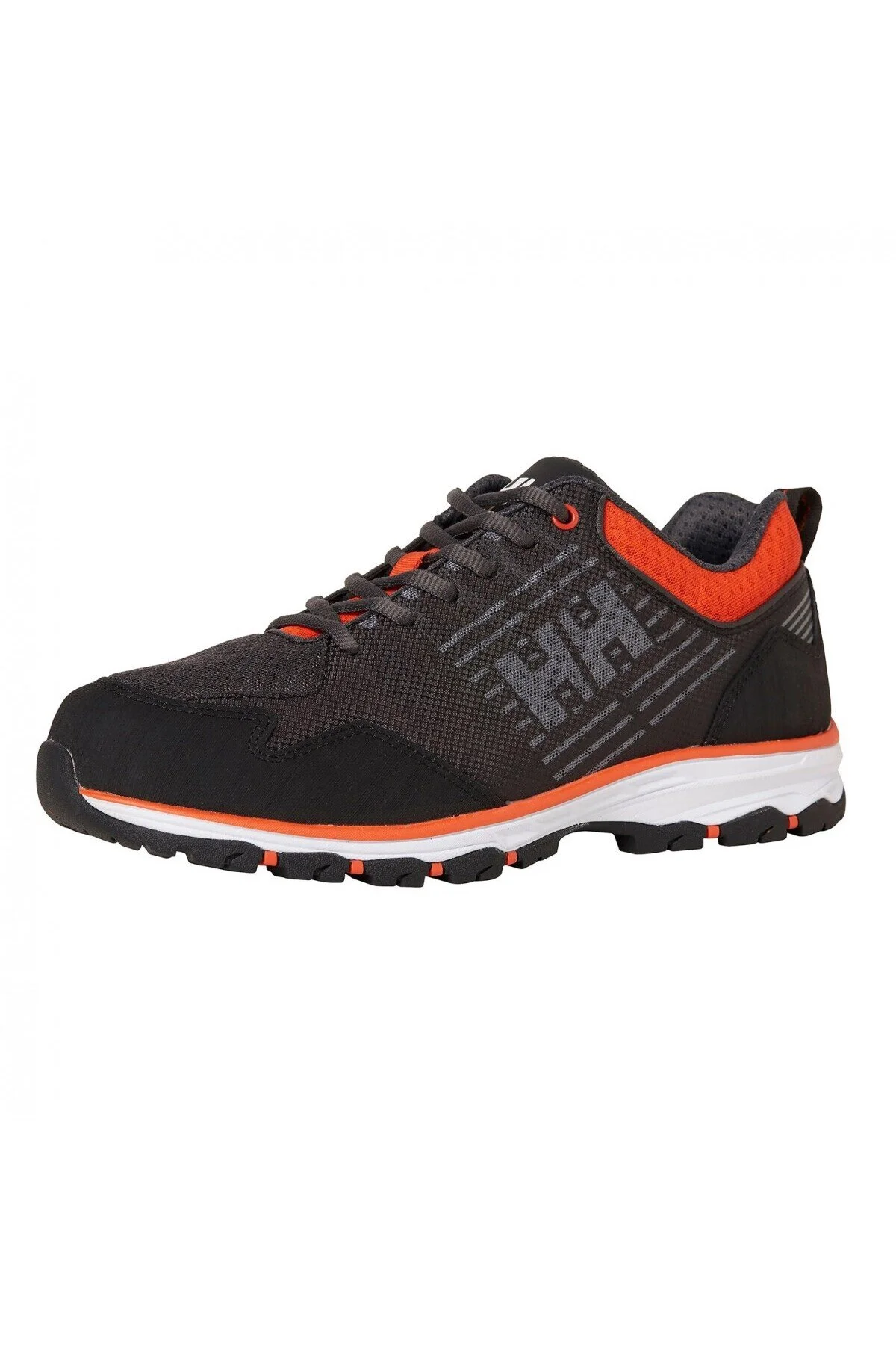 کفش Sportdoor نارنجی مردانه و زنانه یونیسکس کار چلسی ضد آب EVOLTION 78234 هلی هانسن Helly Hansen