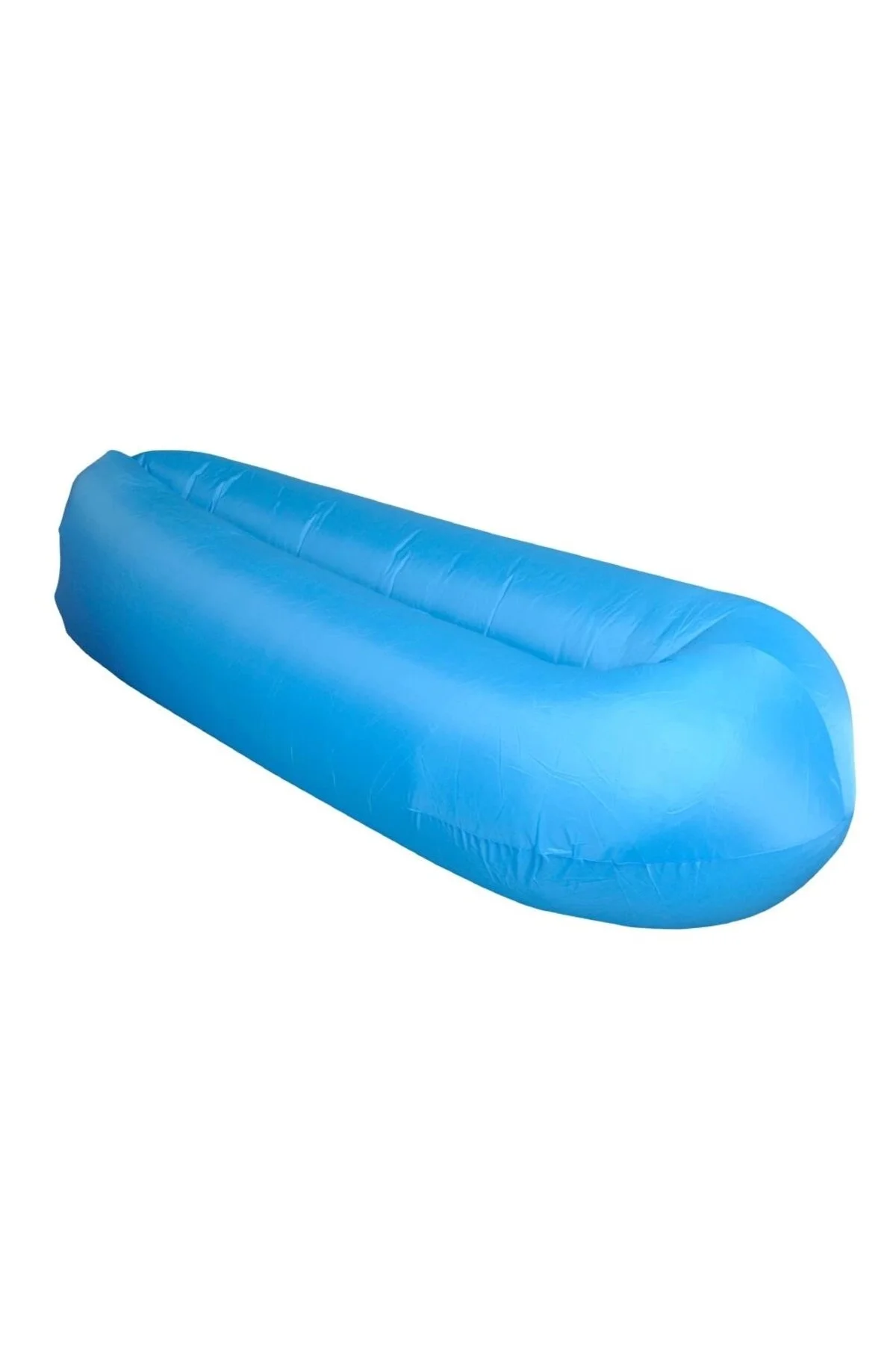 تخت و مبل بادی چند رنگ کمپینگ تورم عملی Antoutdoor Sun Soulong Blue And Outdoor