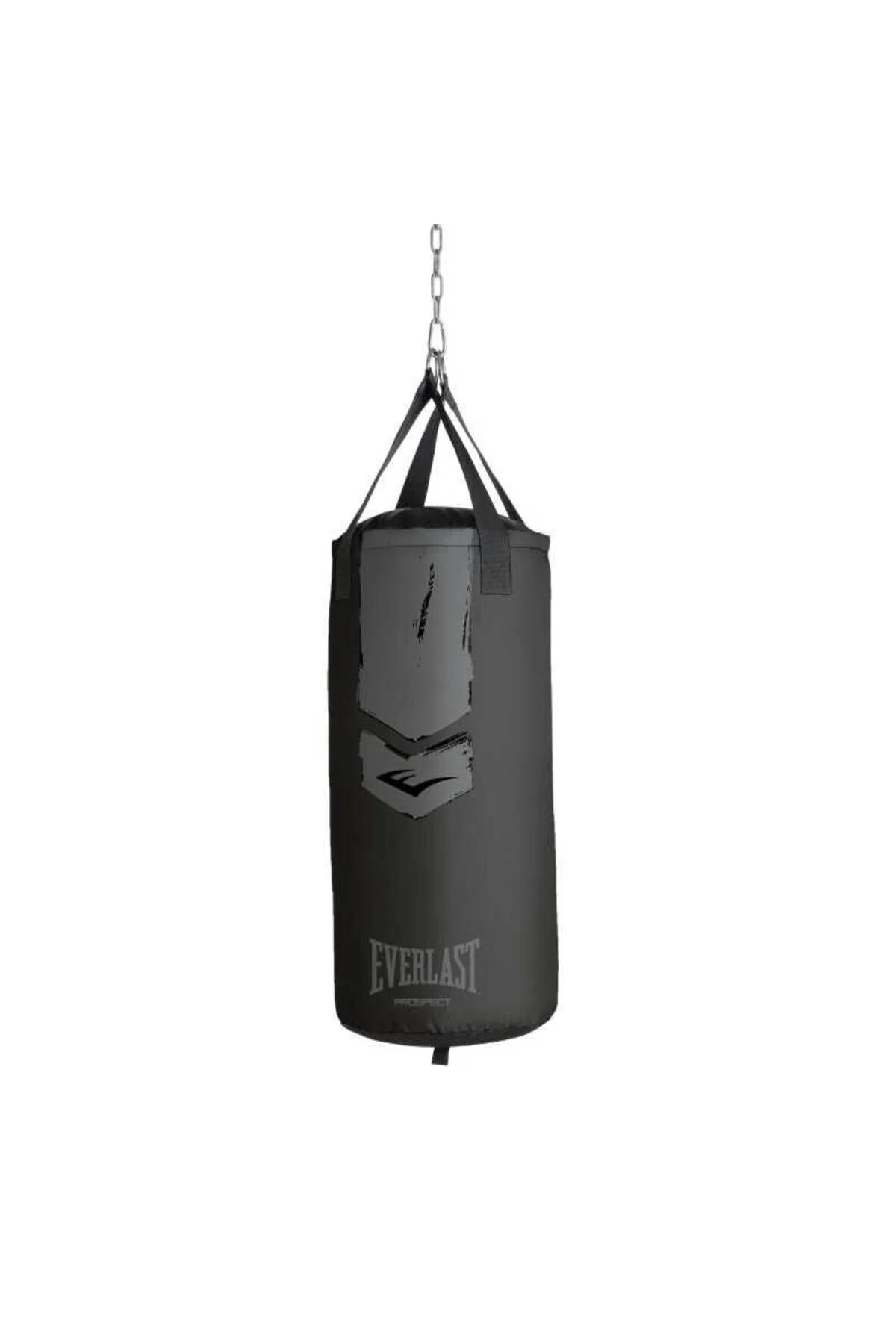 کیسه بوکس PROSPECT 2 JUNIOR مشکی خاکستری 76X28CM P00003137 Everlast
