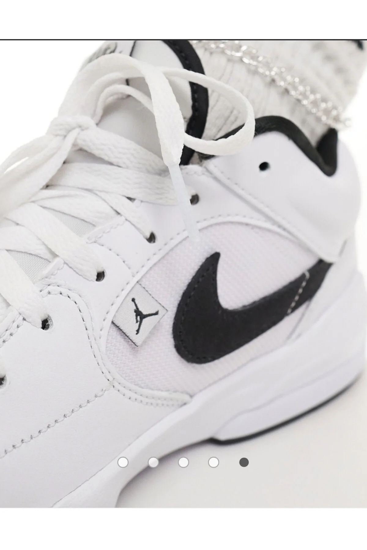 کفش زنانه ورزشگاه جردن 90 ورزشی بانوان Cng نایک Nike