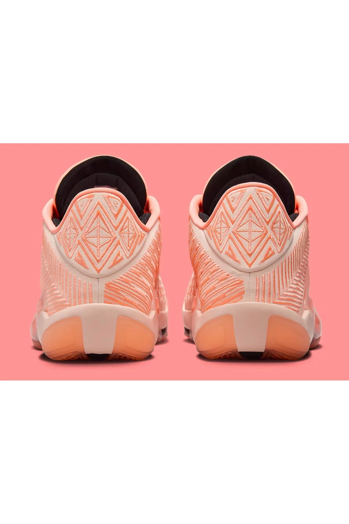 کفش بسکتبال مردانه AIR JORDAN 38 نایک Nike