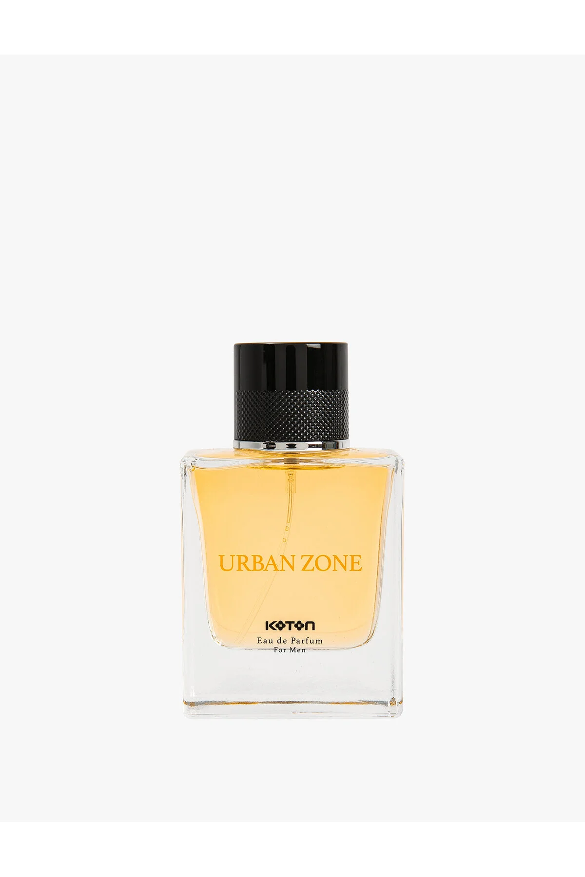 عطر نارنجی مردانه منطقه شهری 50 میل کوتون Koton