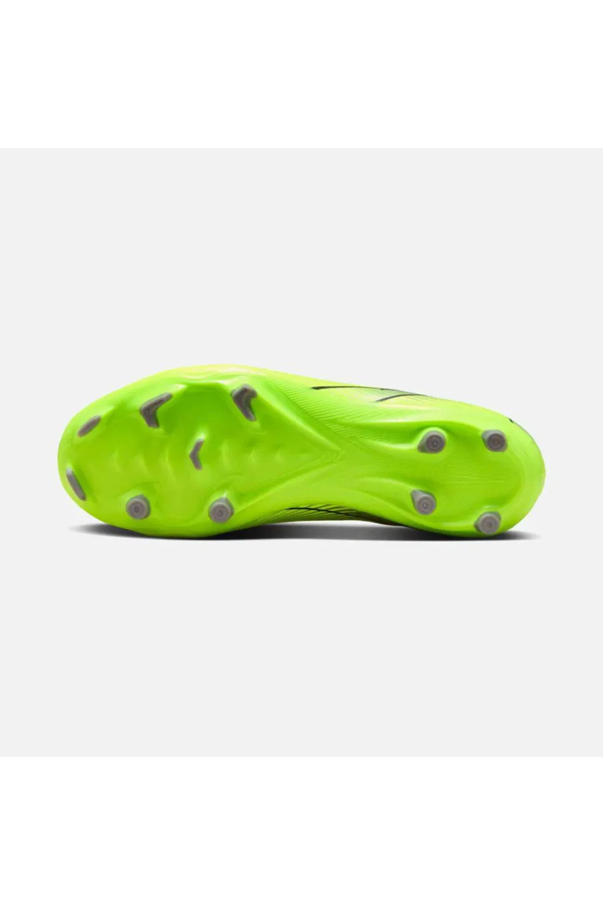 کرمپون دخترانه و پسرانه بچگانه جونیور MERCURIAL SUPERFLY 10 آکادمی FG MG PRO CRAMPONE قالب باریک نایک Nike