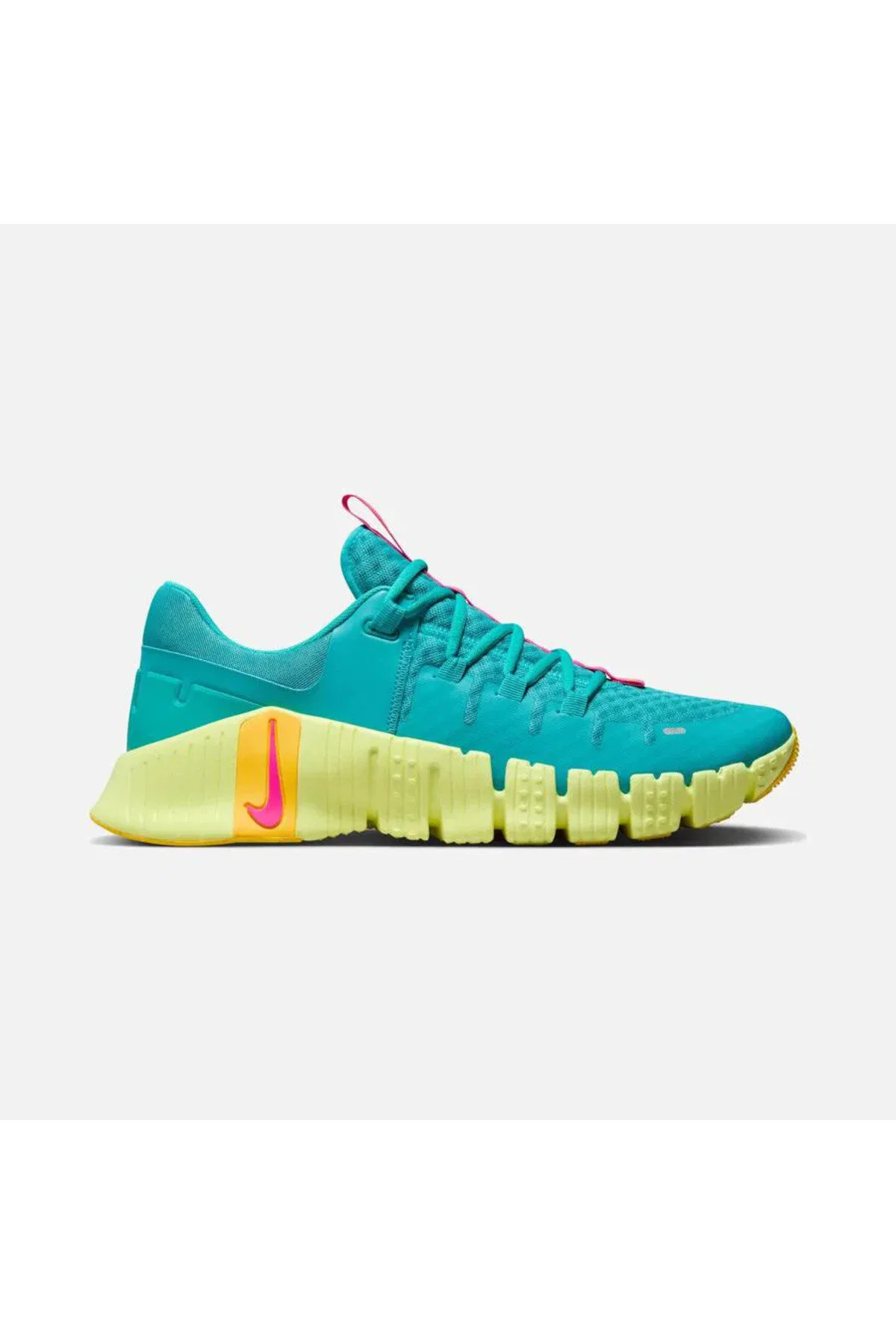 کفش مردانه زنانه یونیسکس رایگان Metcon 5 مرد نایک Nike
