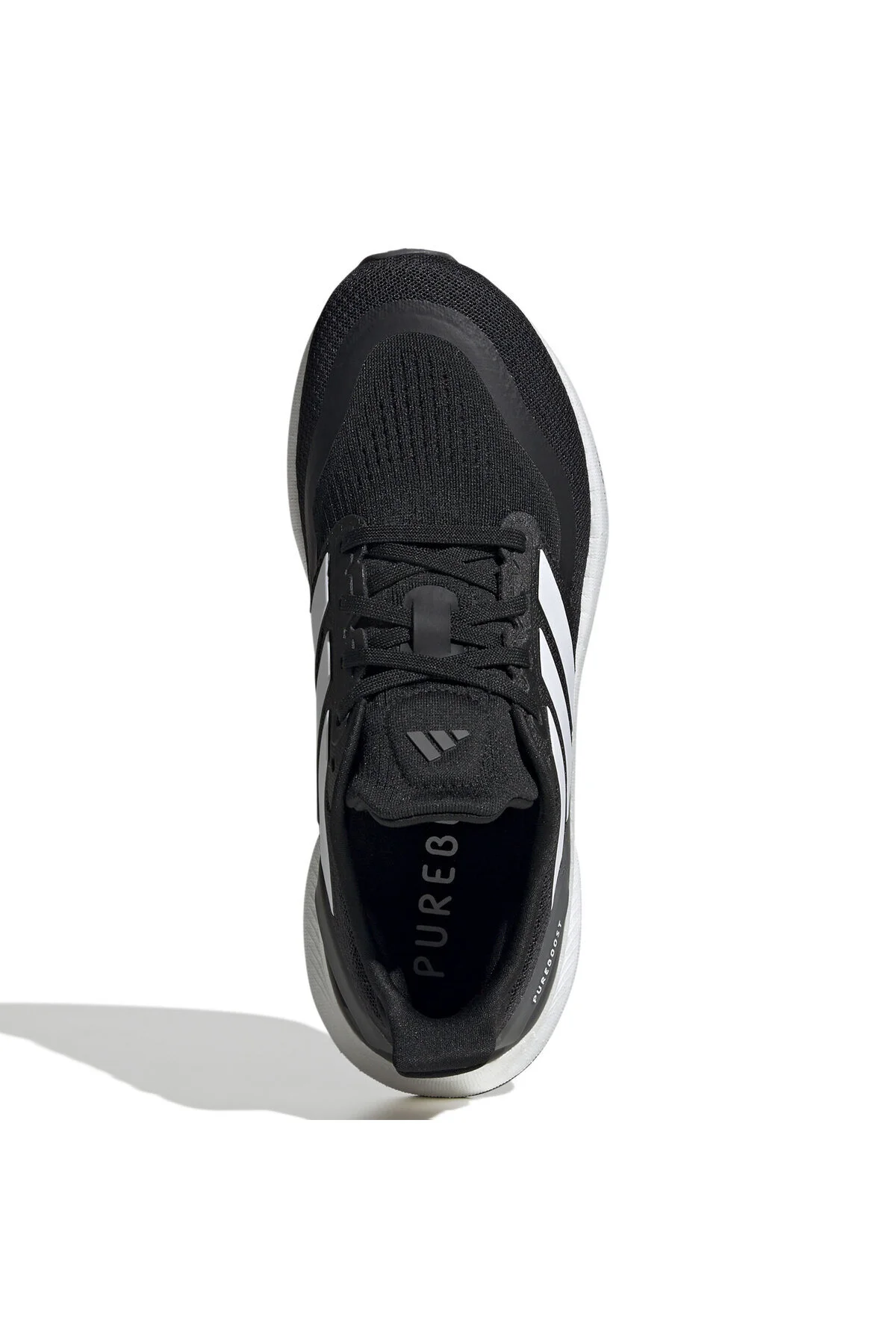 کفش زنانه ورزشی سیاه بانوان Pureboost 5 W آدیداس adidas