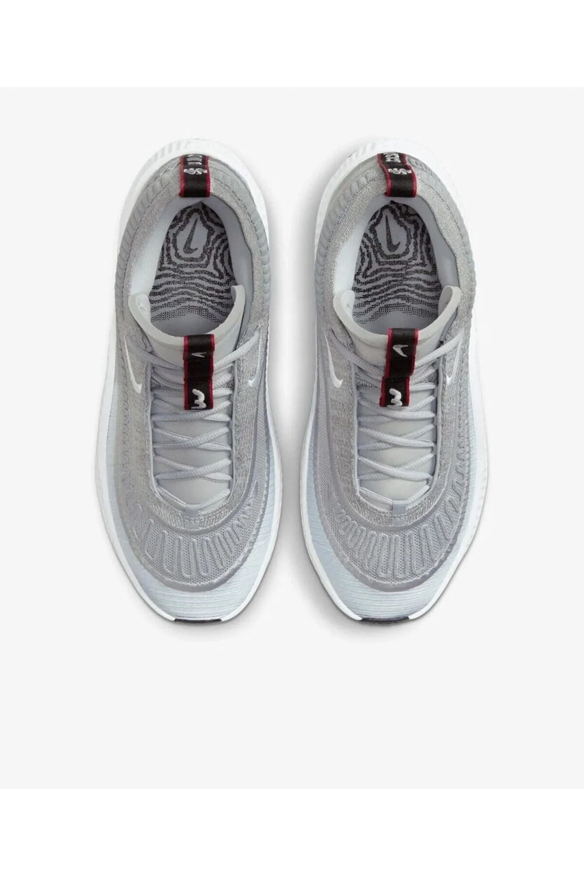 کفش بسکتبال مردانه کیهانی UNITY 3 DV2757 005 نایک Nike