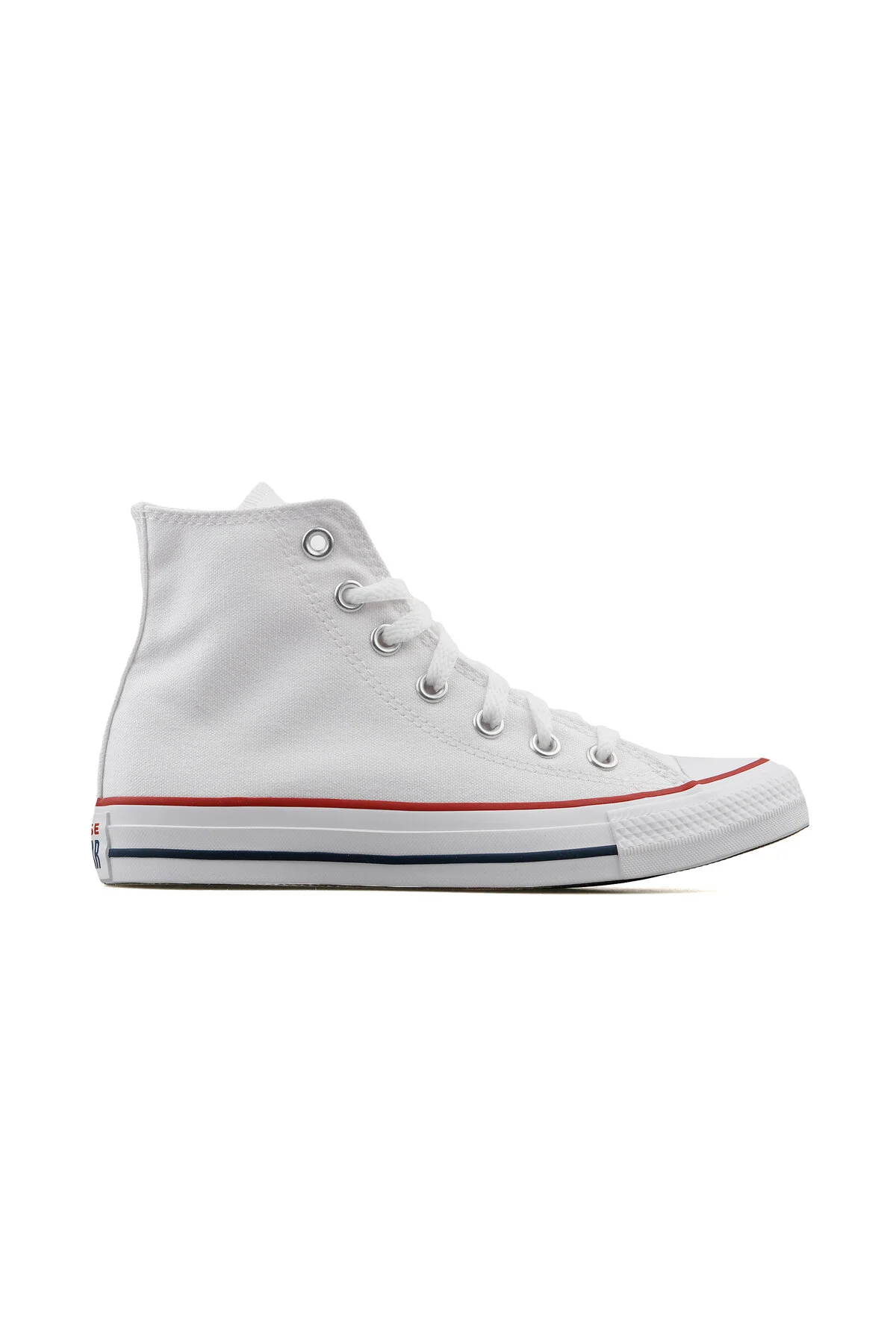کفش مردانه زنانه یونیسکس روزانه و M7650C سفید کانورس Converse