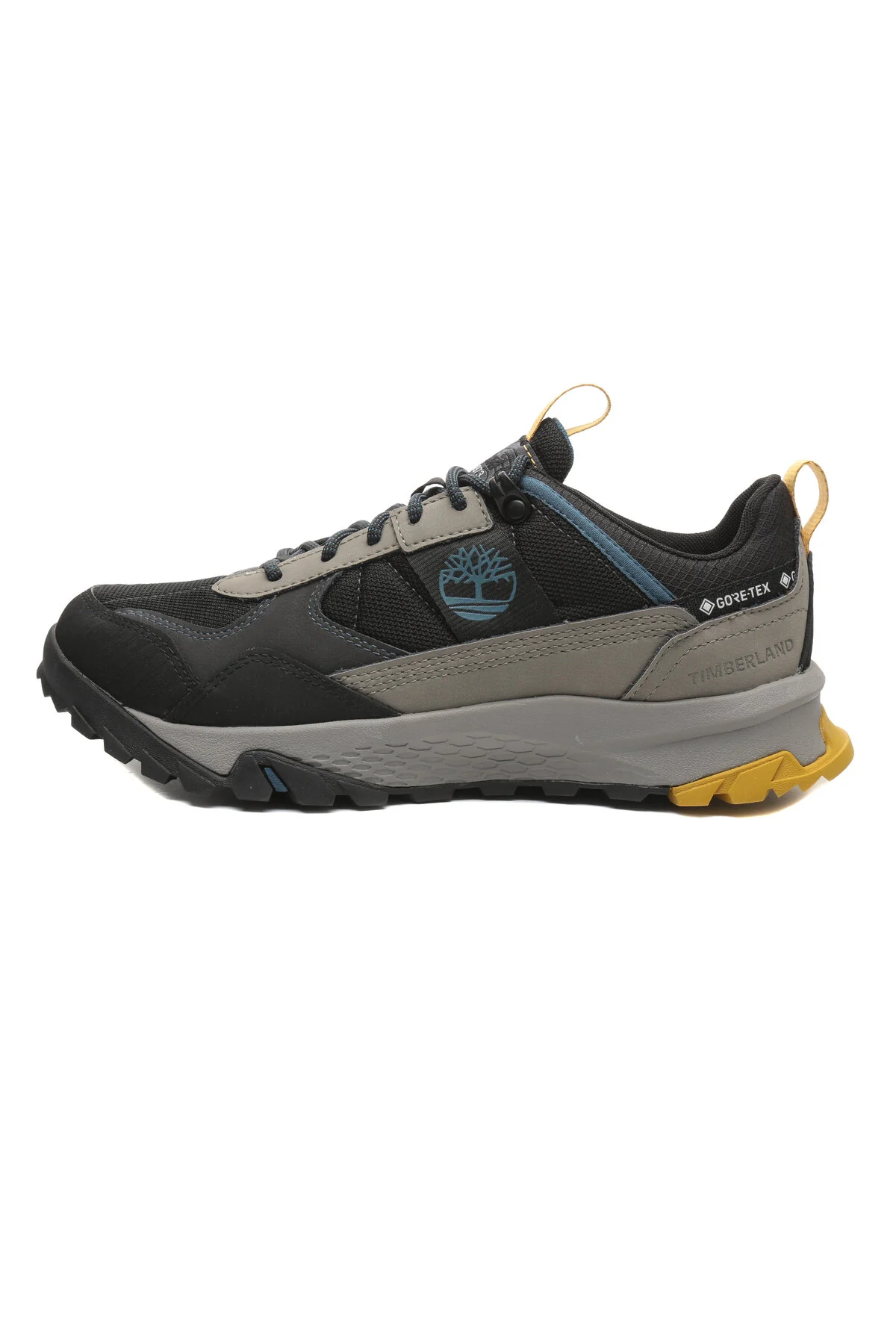 کفش پیاده روی مردانه R LOW UP GTX ورزشی سیاه Timberland