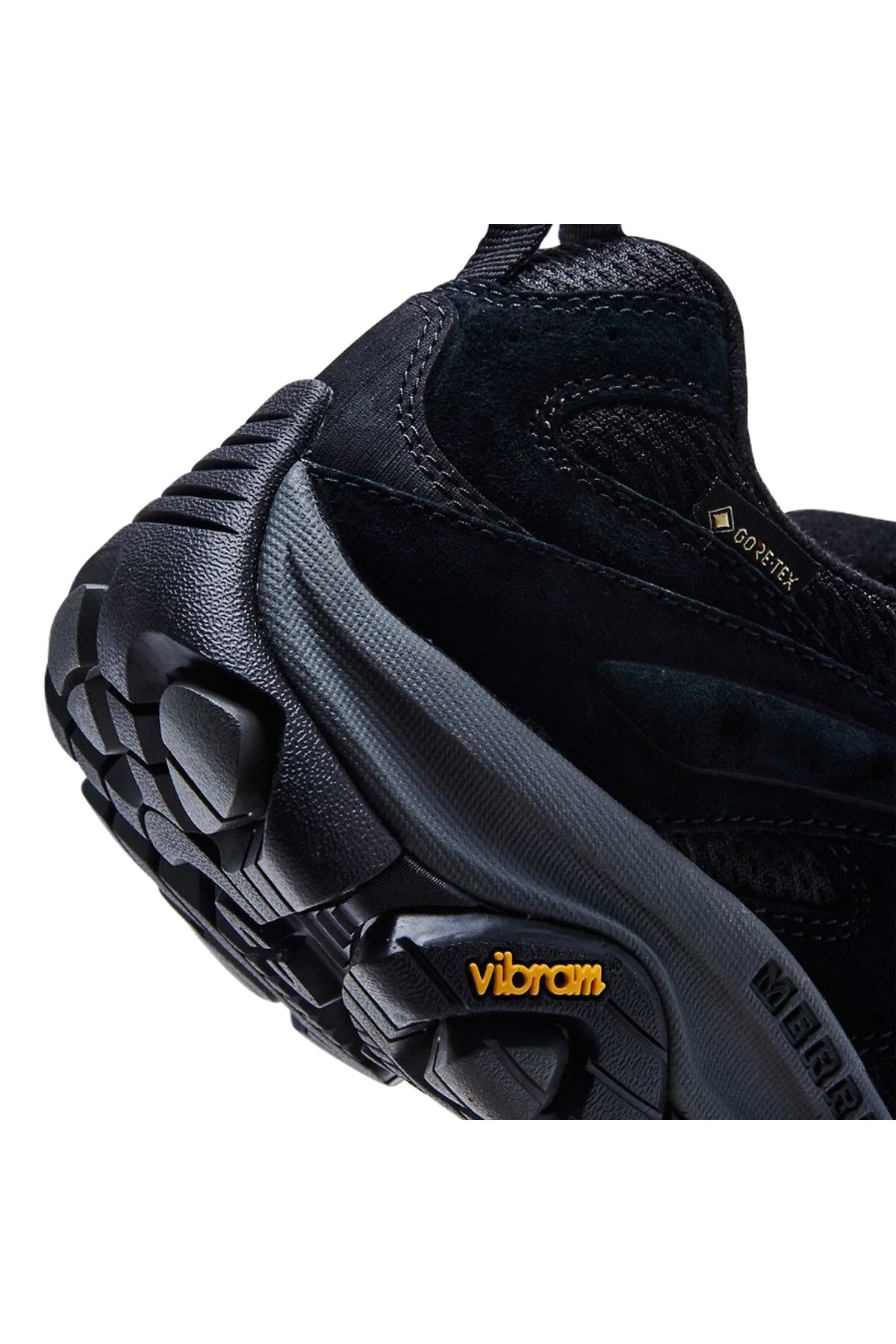 کفش مردانه در فضای باز Moab 3 Goretex مرل Merrell