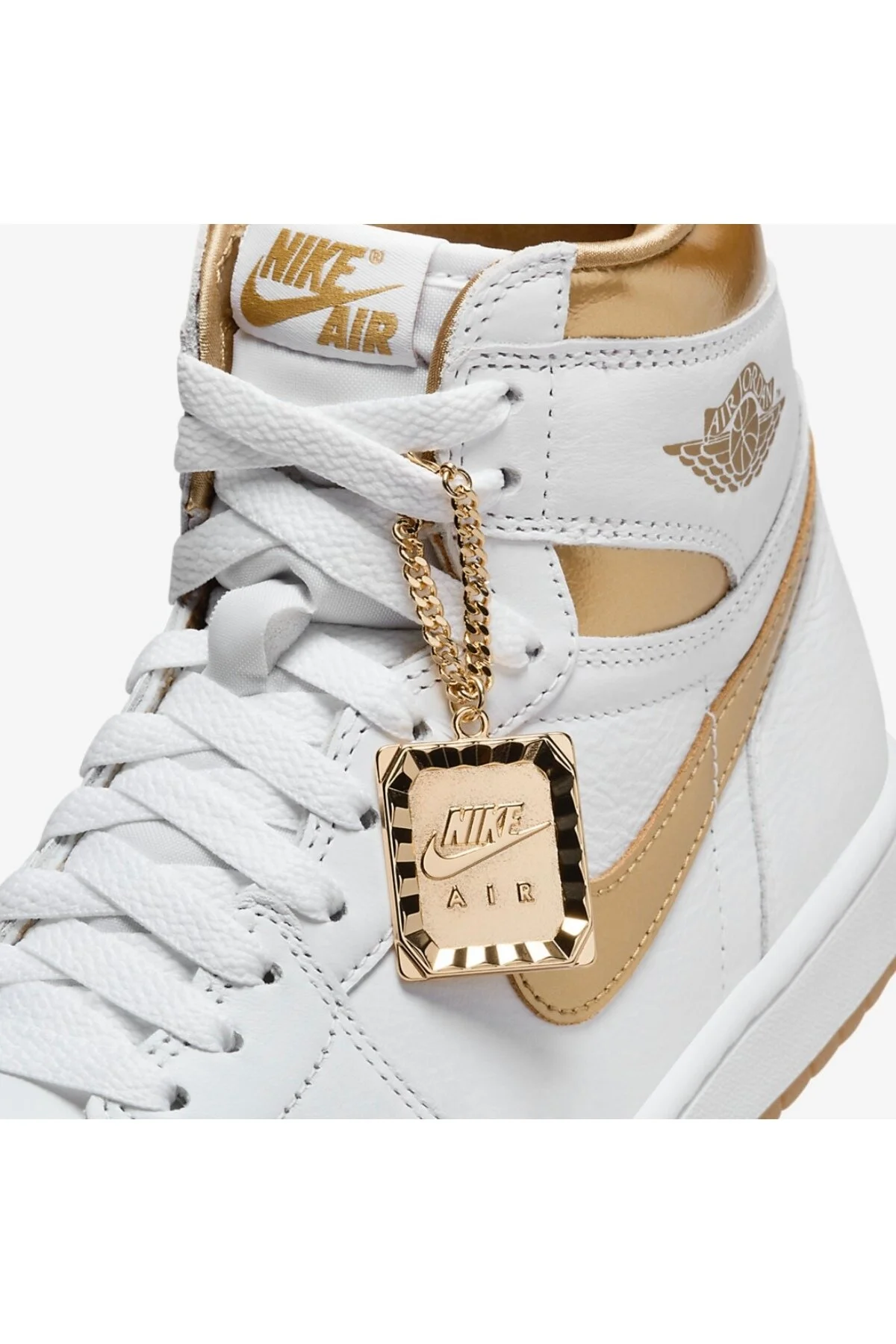 کفش زنانه Air Jordan 1 ورزشی Og 107 نایک Nike