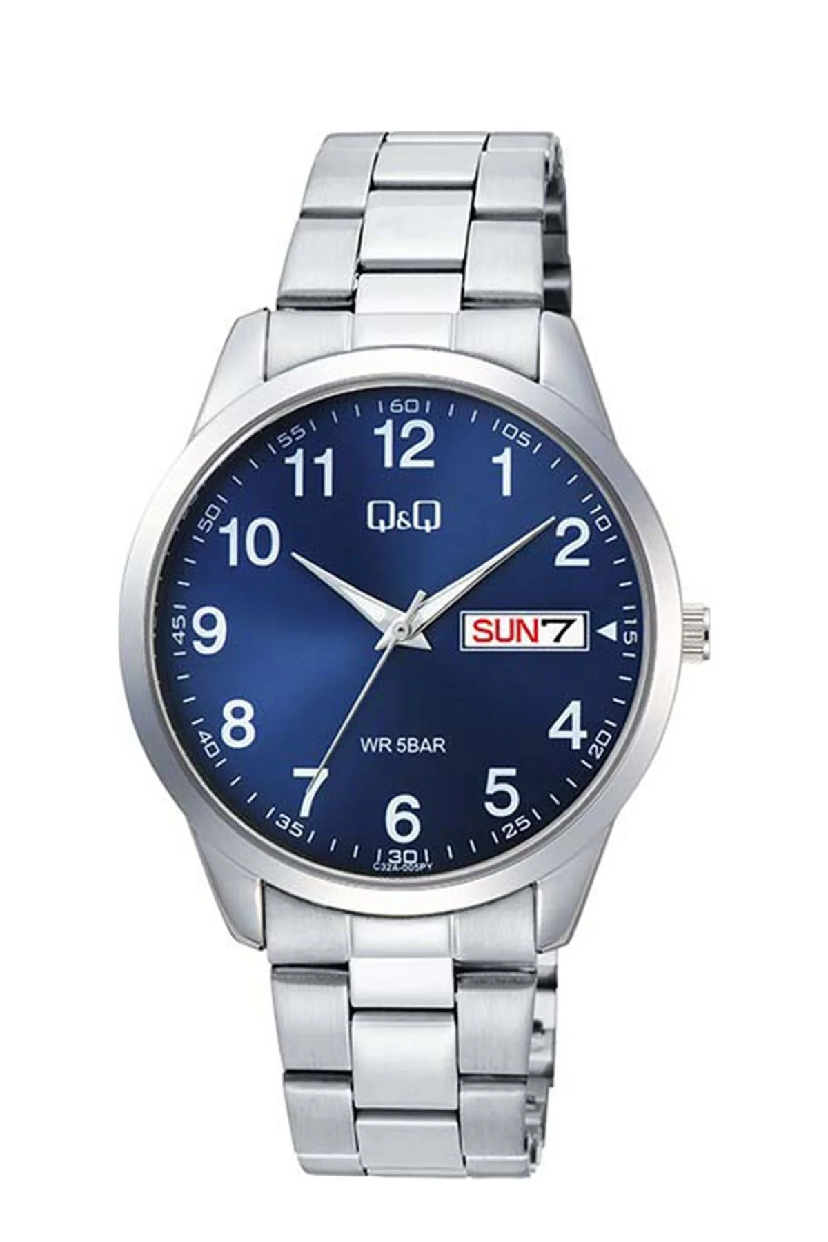 ساعت مچی C32a-005py مردانه کیو اند اورجینال Q&Q