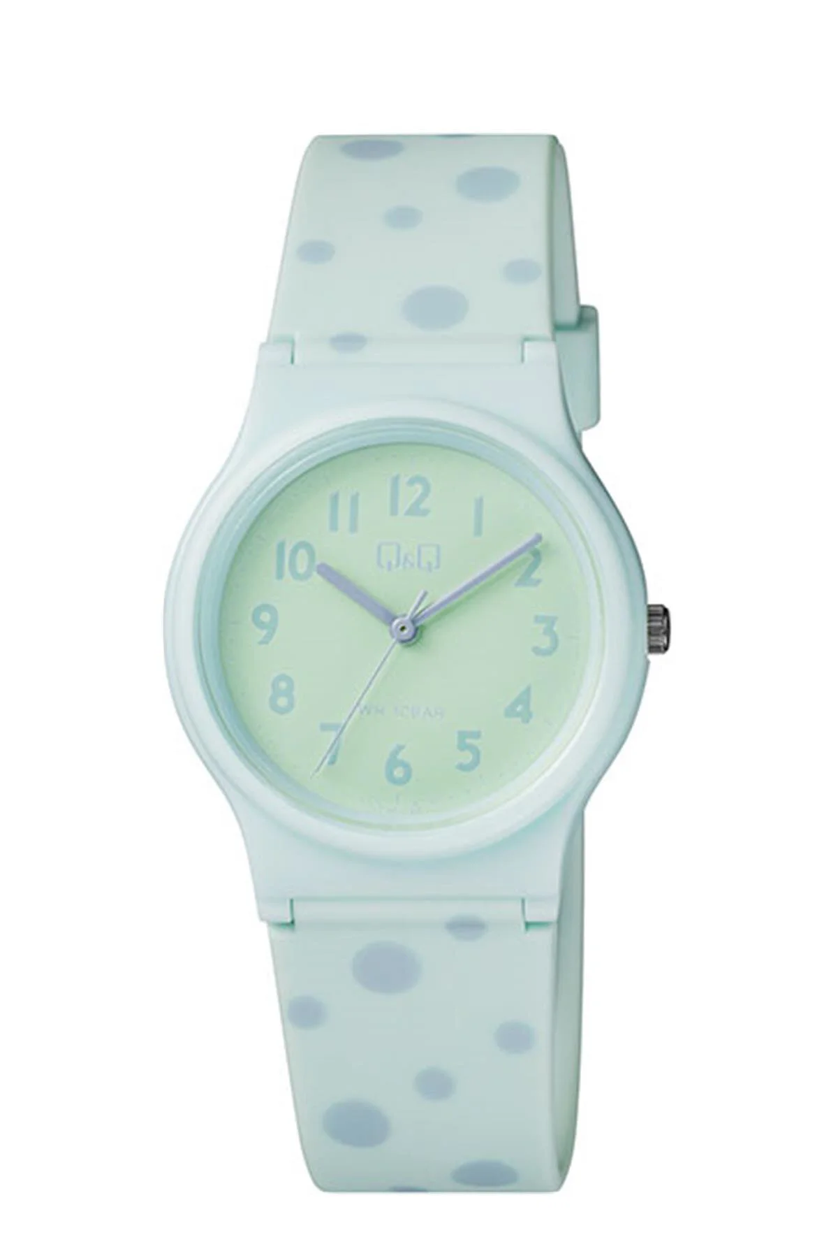 ساعت مچی WATERPAIR UNISEX CHARPACH ژاپن کوارتز کیو اند اورجینال Q&Q