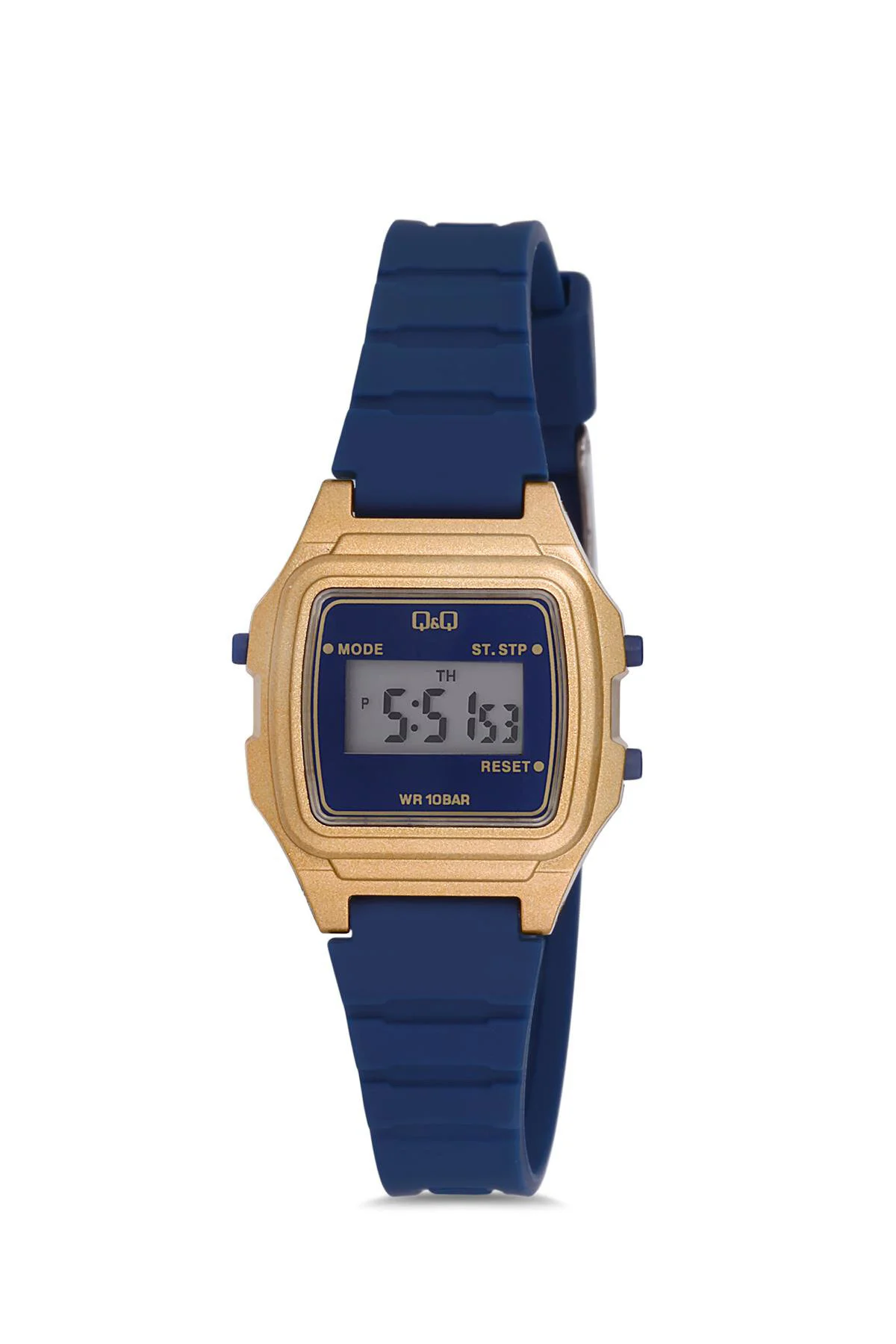ساعت مچی Lla2j804y UNISEX کیو اند اورجینال Q&Q