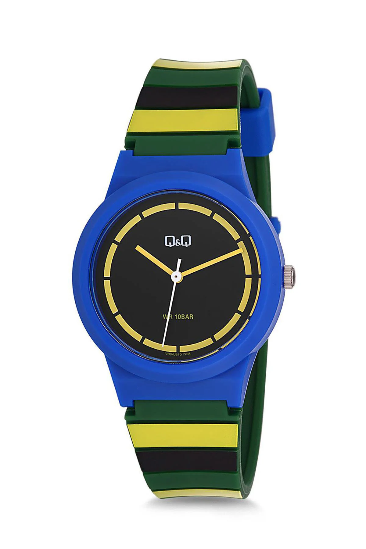 ساعت مچی Vr94j810y UNISEX کیو اند اورجینال Q&Q