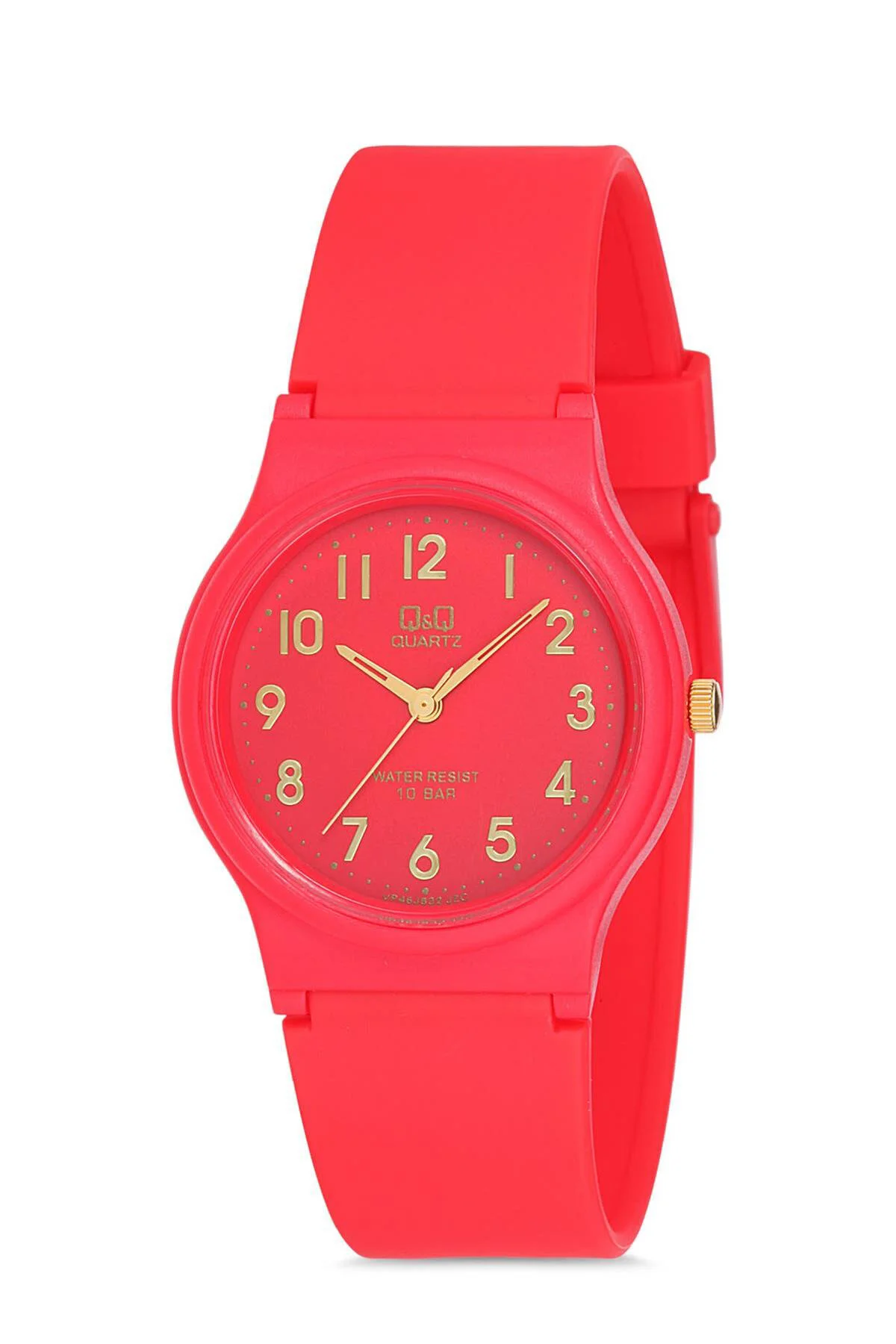 ساعت مچی UNISEX VP46J832Y کیو اند اورجینال Q&Q