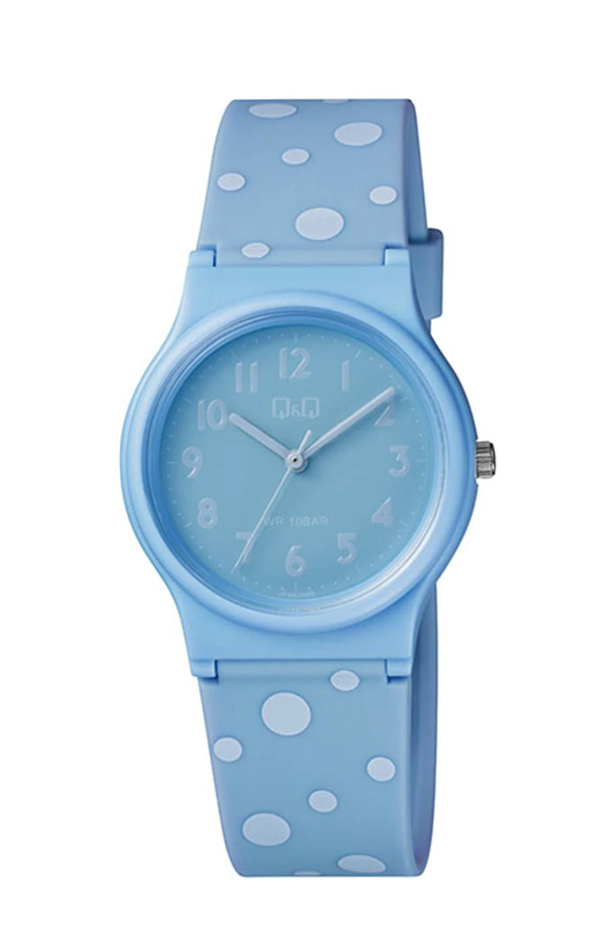 ساعت مچی VP46J066Y WATCH UNISEX کیو اند اورجینال Q&Q