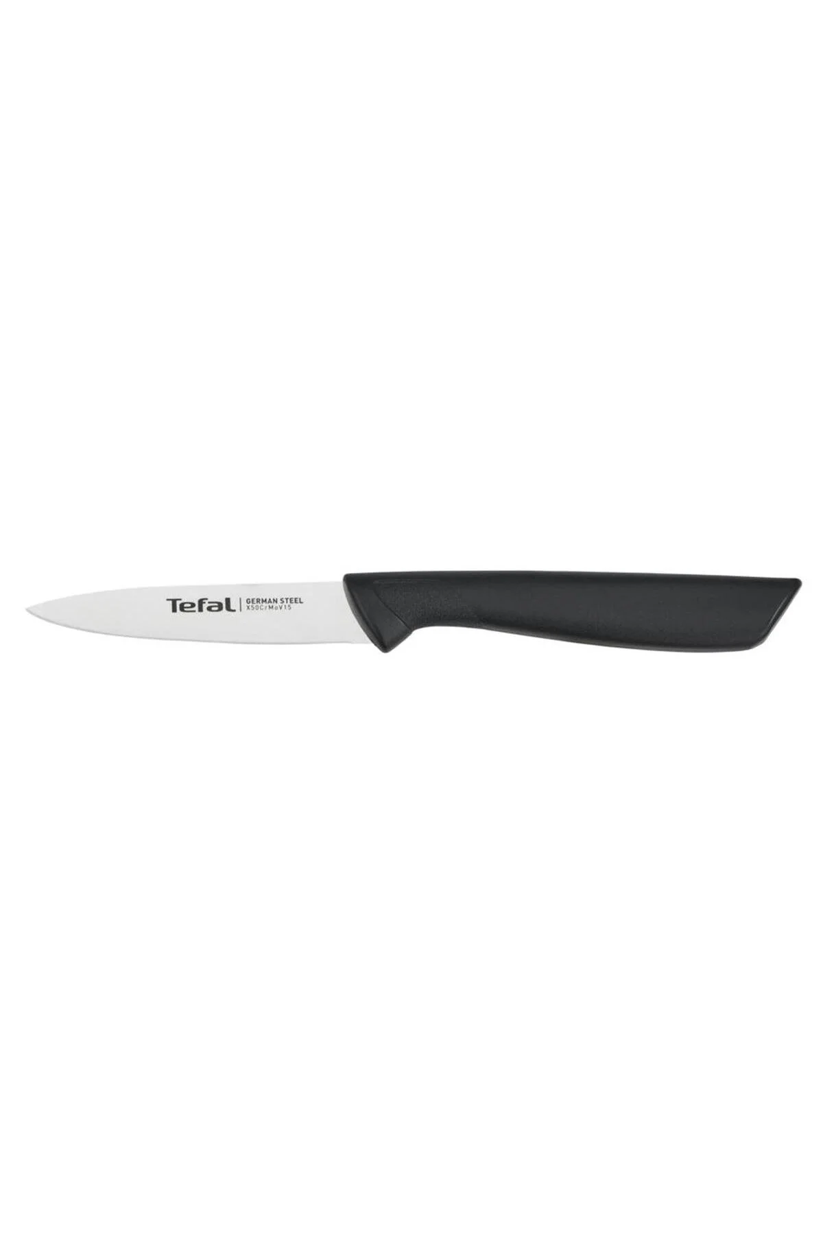 چاقو و ست چاقوی کالرفود 8 سانتی متری مشکی تفال TEFAL