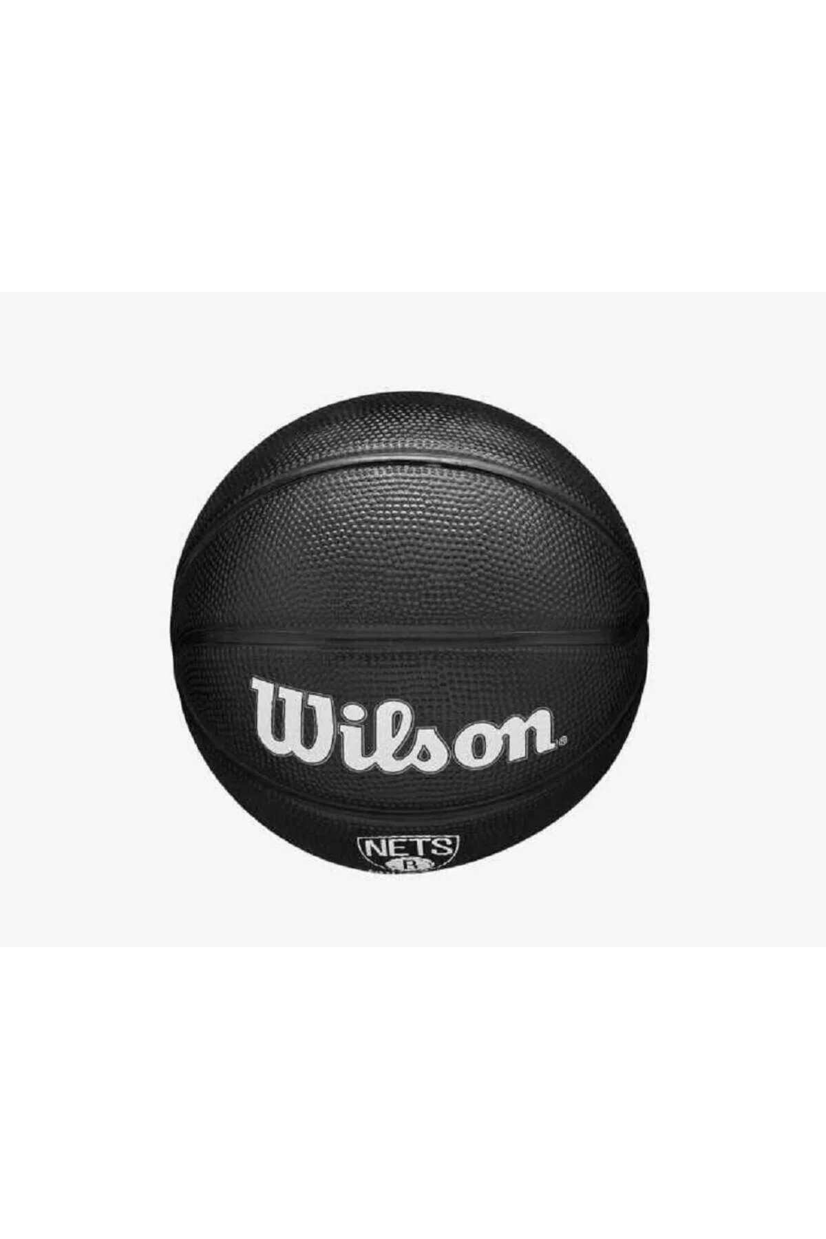 توپ بسکتبال مشکی NBA TEAM MINI NETS SZ3 BALL ویلسون Wilson