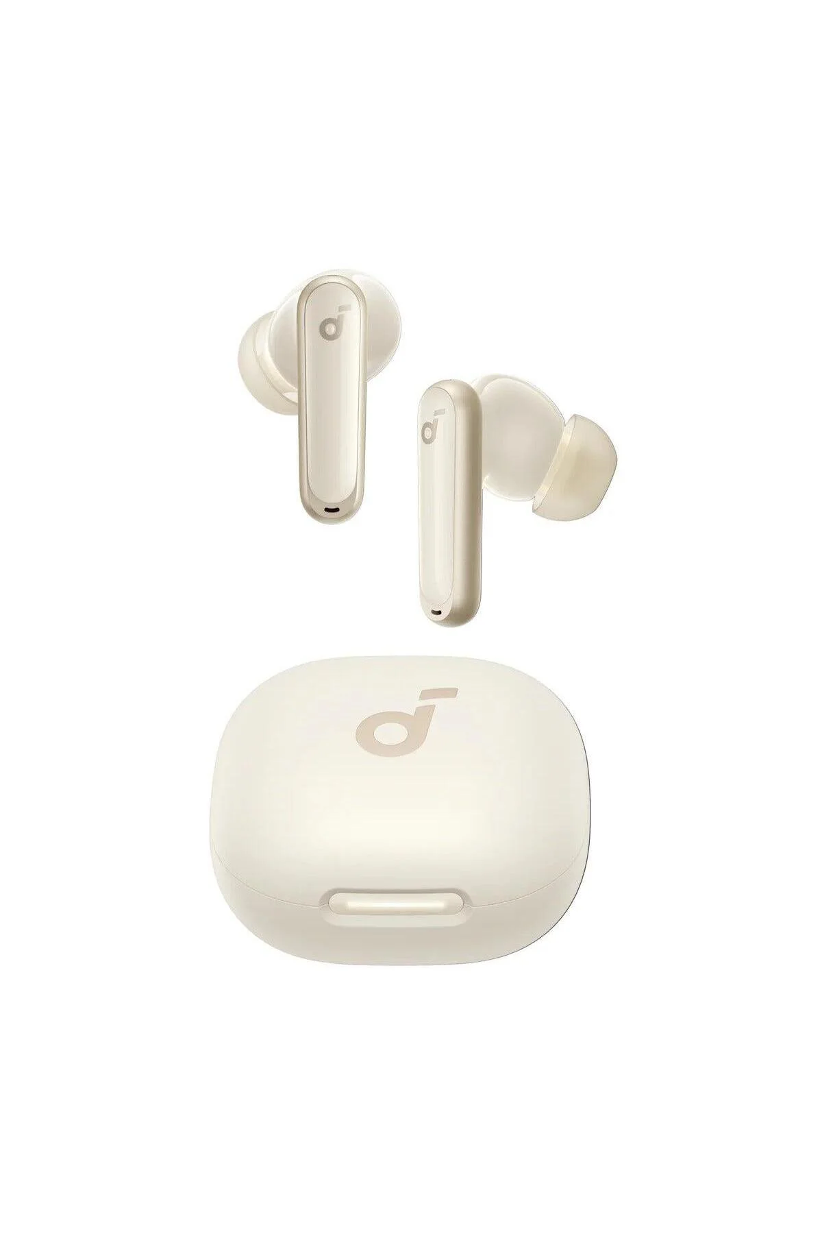 هدفون بلوتوث TWS داخل گوش هدست SOUNDCORE P40I سفید A3955 Anker