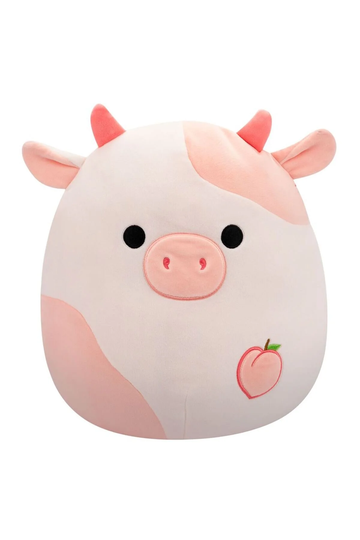 سایر ست های بازی گاو لیلاز 36Cm Sqcr06719 اورجینال Squishmallows