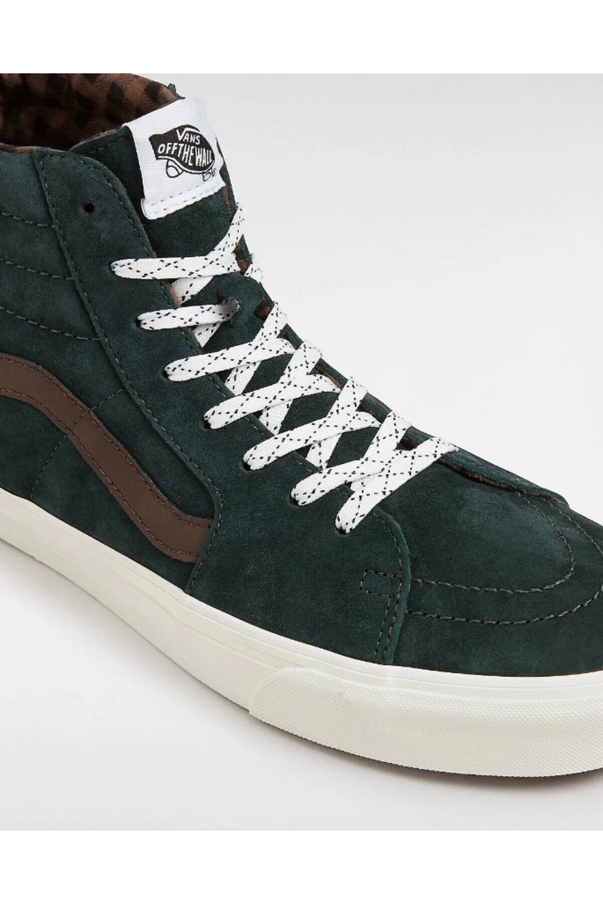 کفش زنانه Sk8Hi ونس Vans