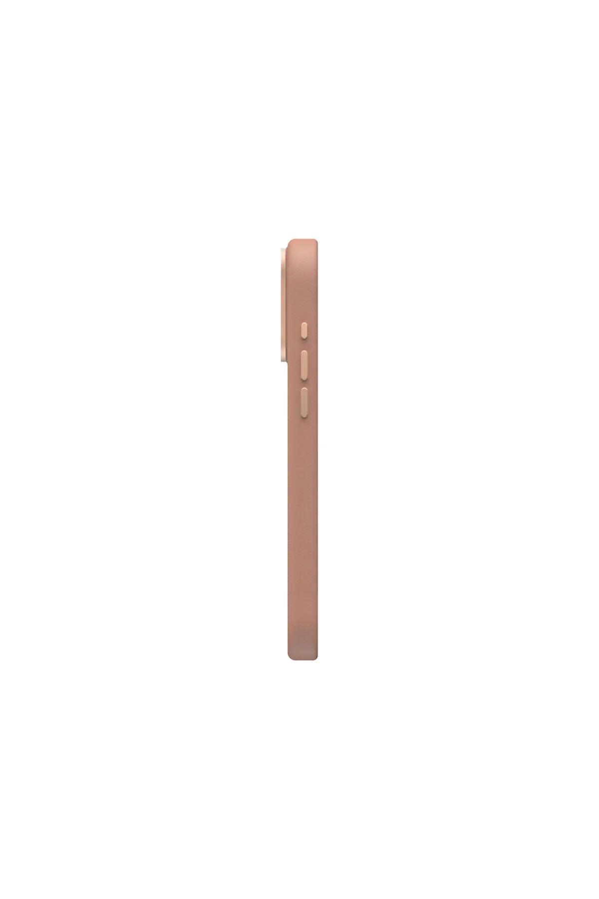 کاور و قاب آیفون 16 پرو مکس با بند شارژر MAGSAFE دارای پرمیوم سطح چرمی وگان COEHL MUSE Coehl